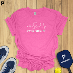 Picklegenes Vital – Pickleball T-Shirts for Men & Women