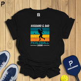 Husband Dad Pickleball Legend