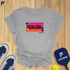 Pickleball Picklegenes