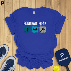 Pickleball Shirts - Pickleball T-Shirt Design 5