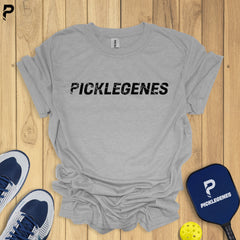 Picklegenes Brand
