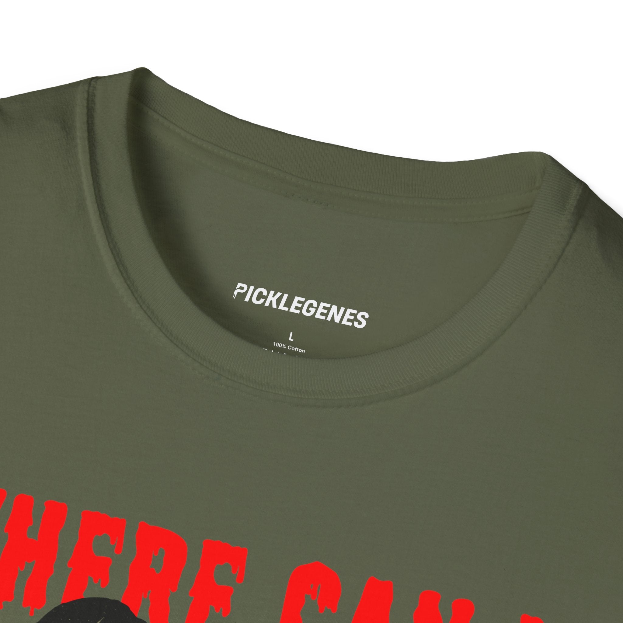 Where Can I Play Pickleball T-shirt - Pickleball T-Shirt Design 25