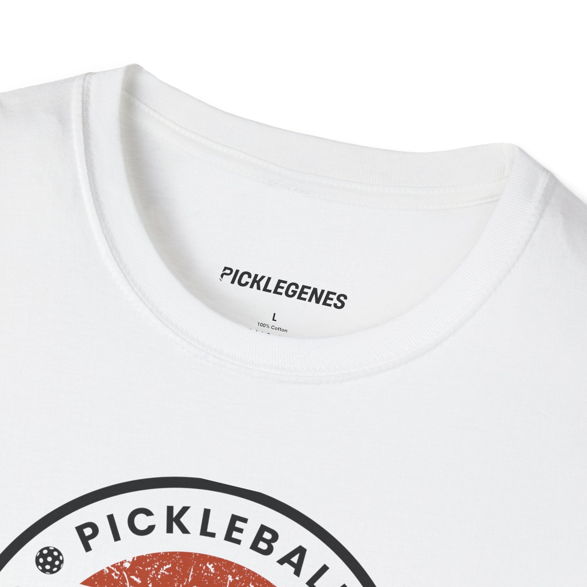 Pickleball My Happy Addiction Pickleball T-shirt - Pickleball T-Shirt Design 15