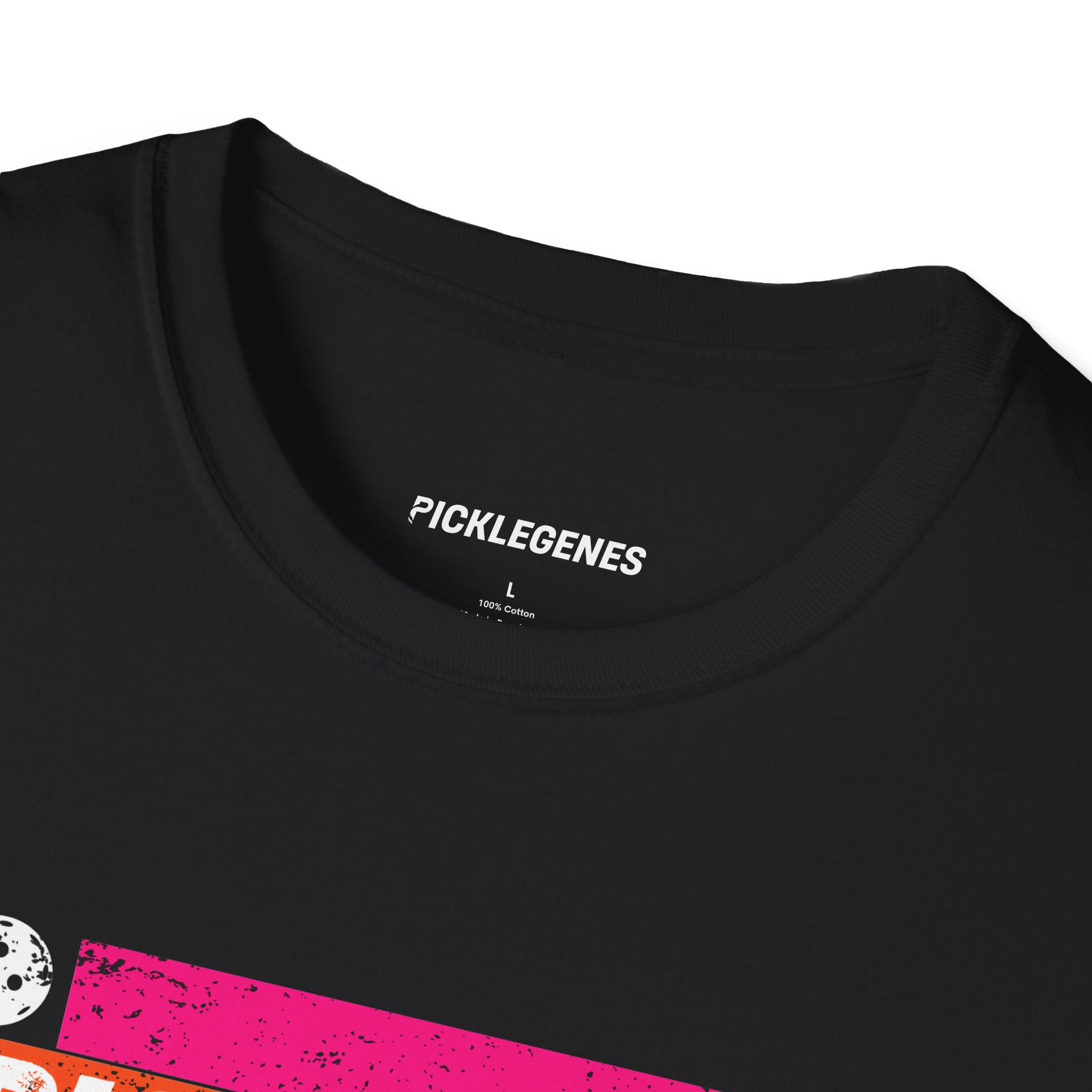 Pickleball Picklegenes