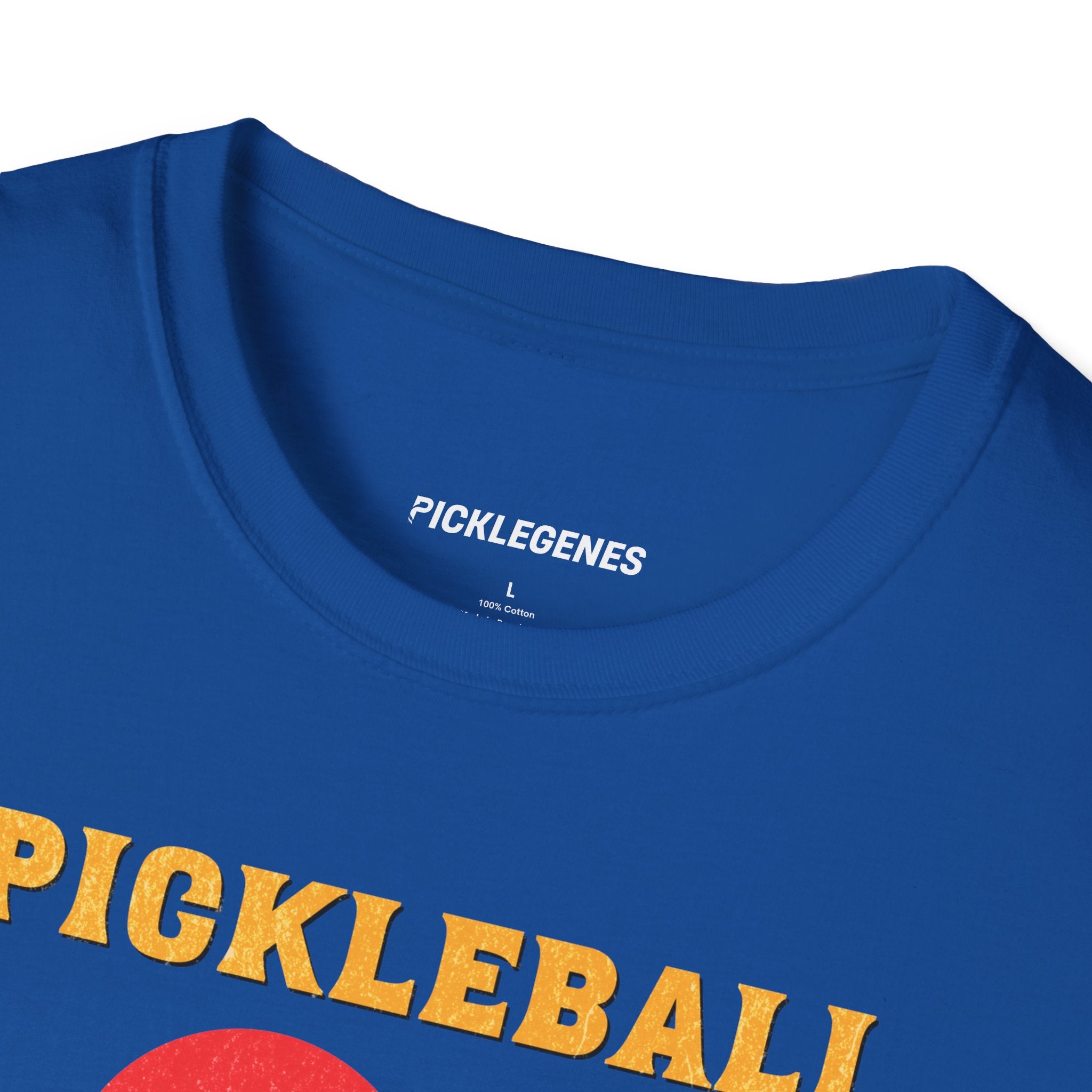 Pickleball My Love Language Pickleball T-shirt For Women - Pickleball T-Shirt Design 28