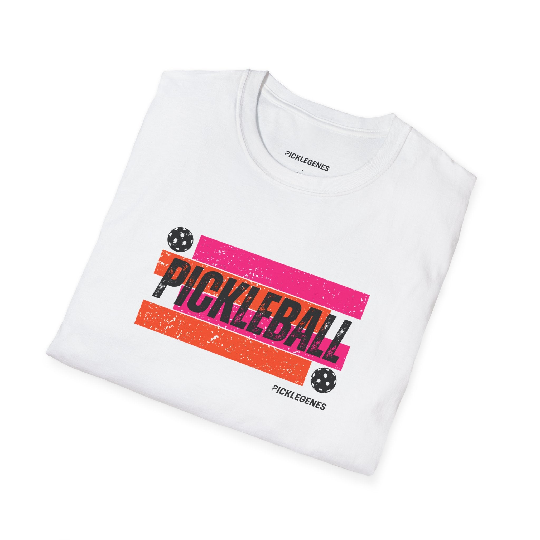 Pickleball Picklegenes