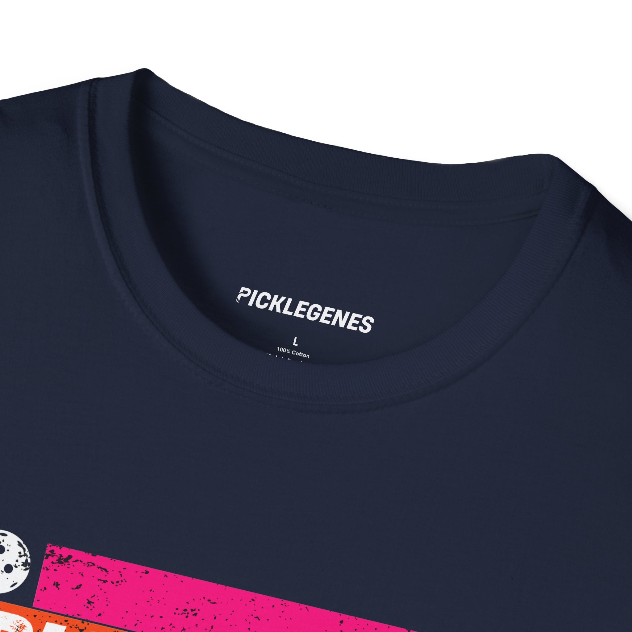 Pickleball Picklegenes