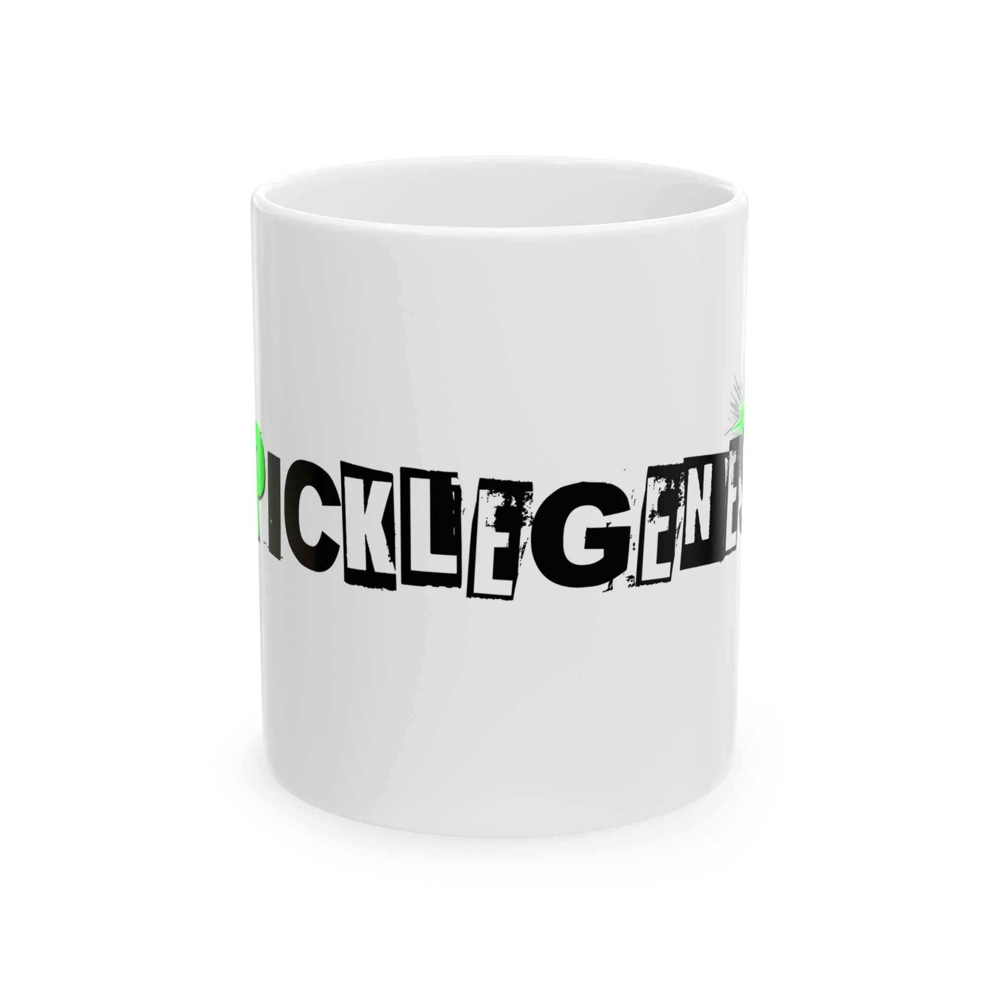 Picklegenes Mug