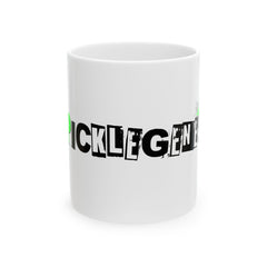 Picklegenes Mug