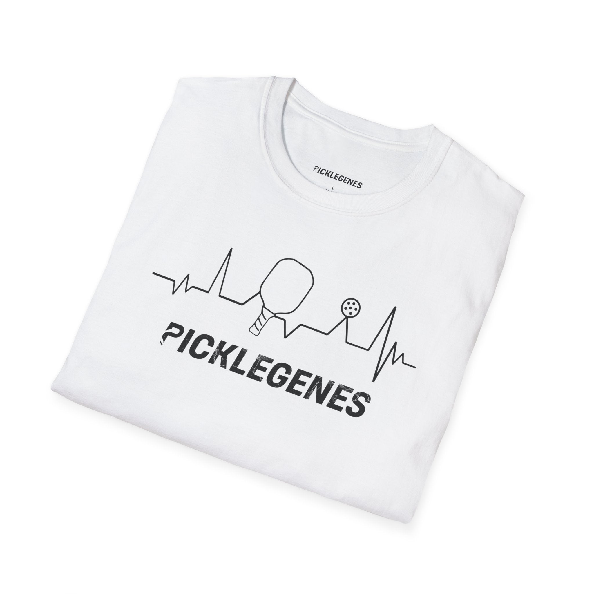 Picklegenes Vital