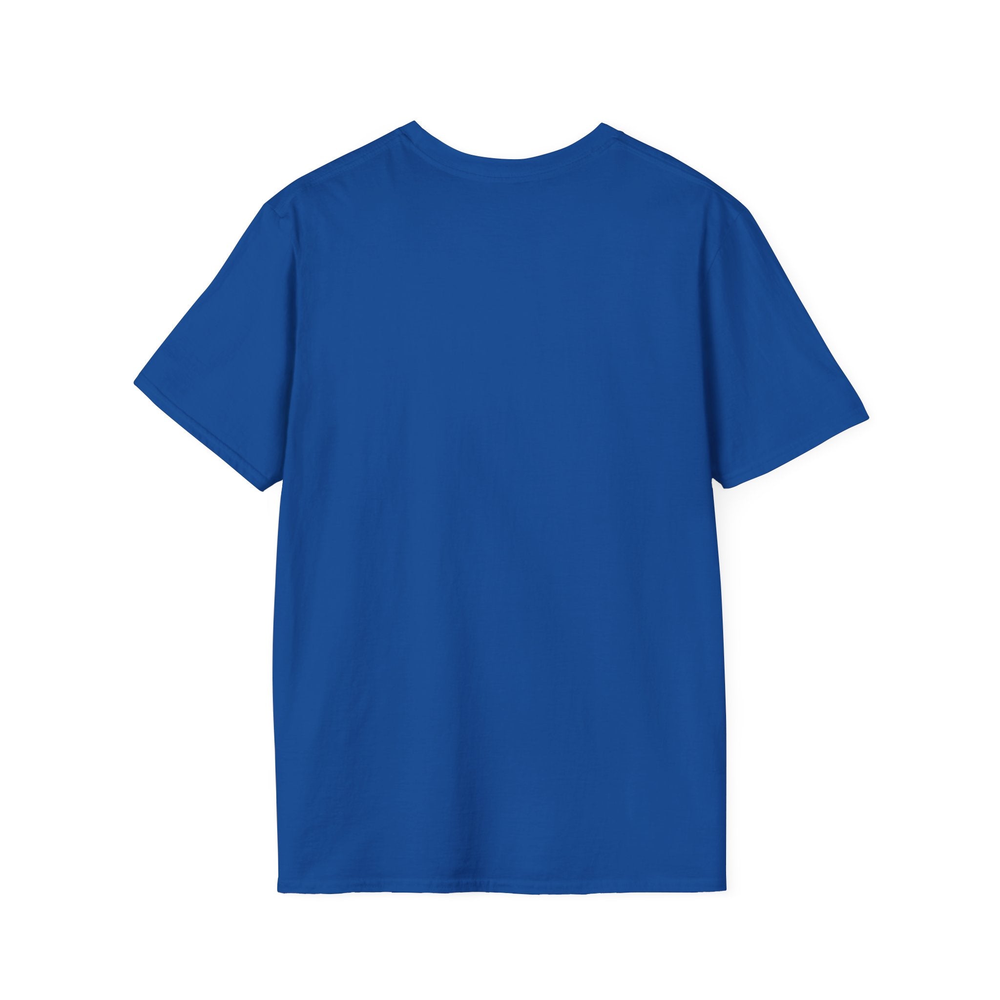 Know Your Power - Pickleball T-Shirt Design 27