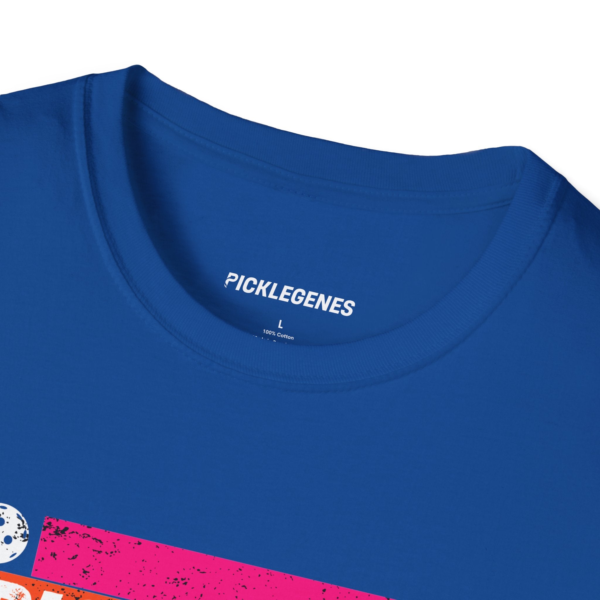 Pickleball Picklegenes