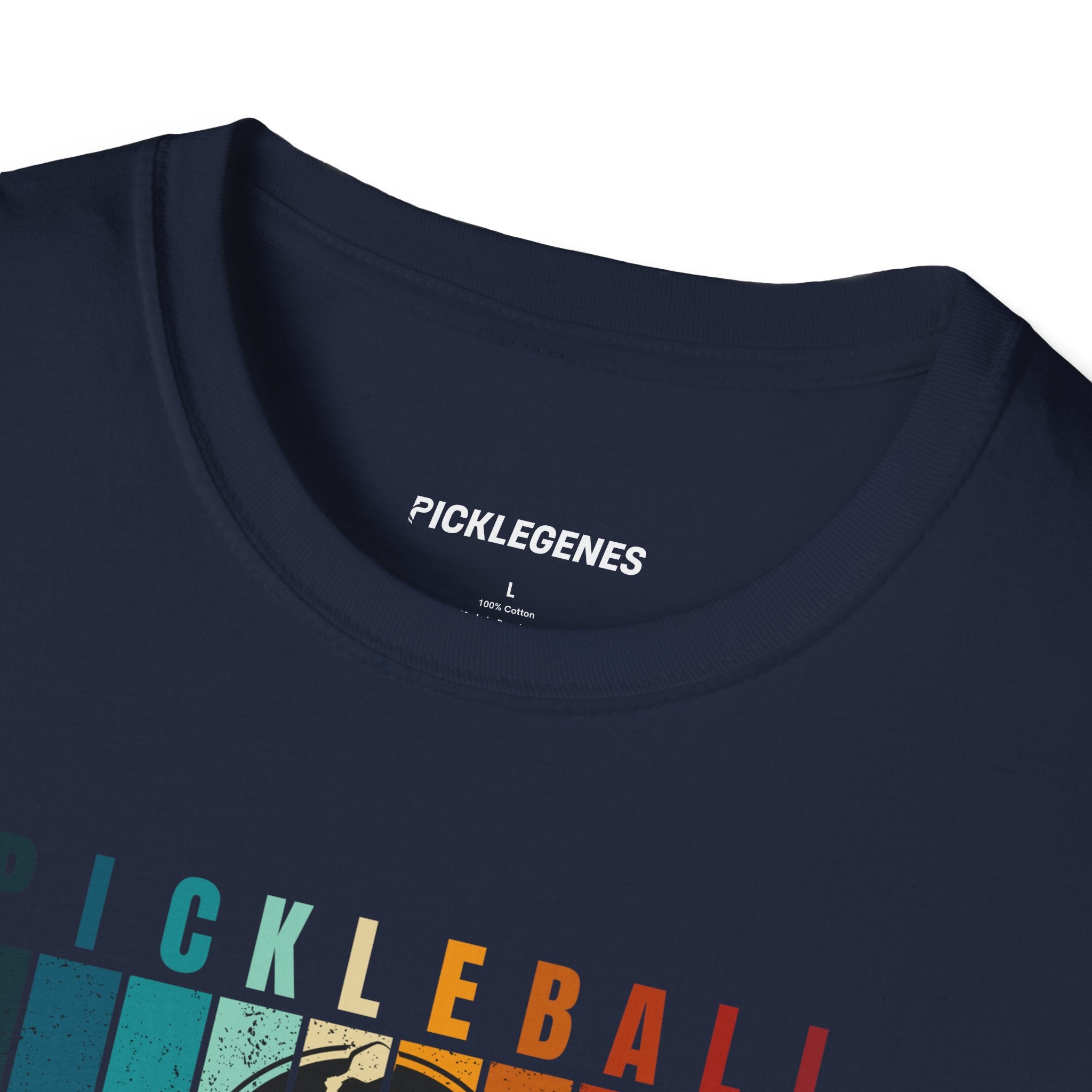 Pickleball Picklegenes