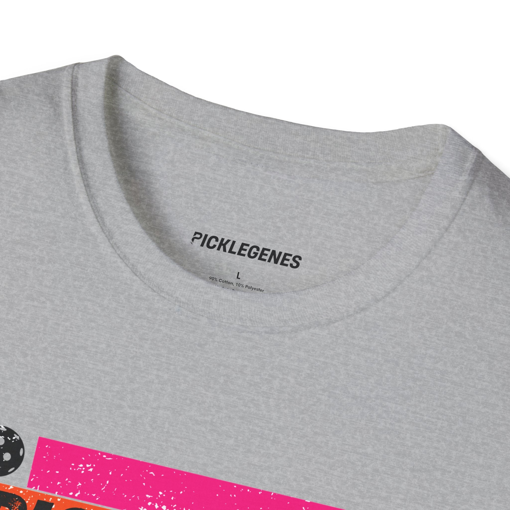 Pickleball Picklegenes