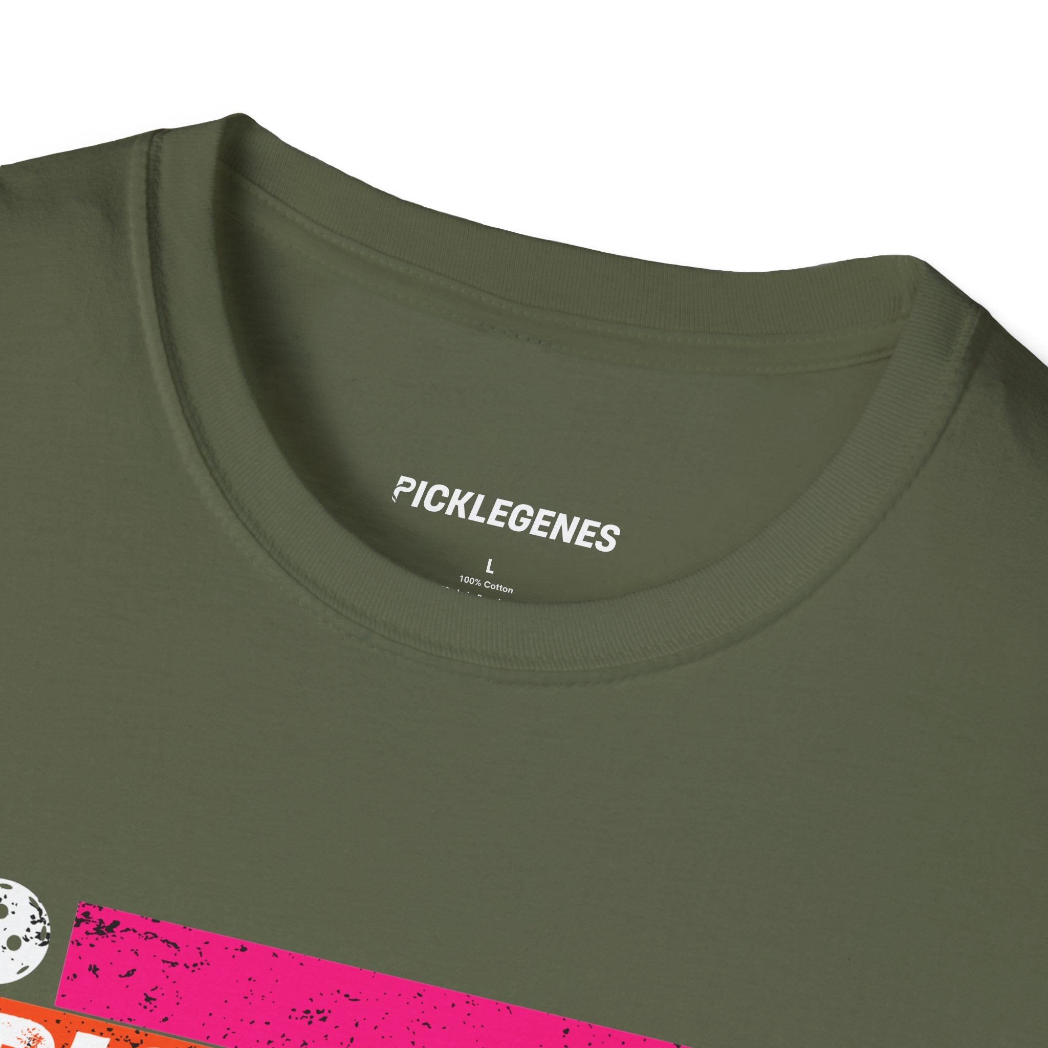 Pickleball Picklegenes
