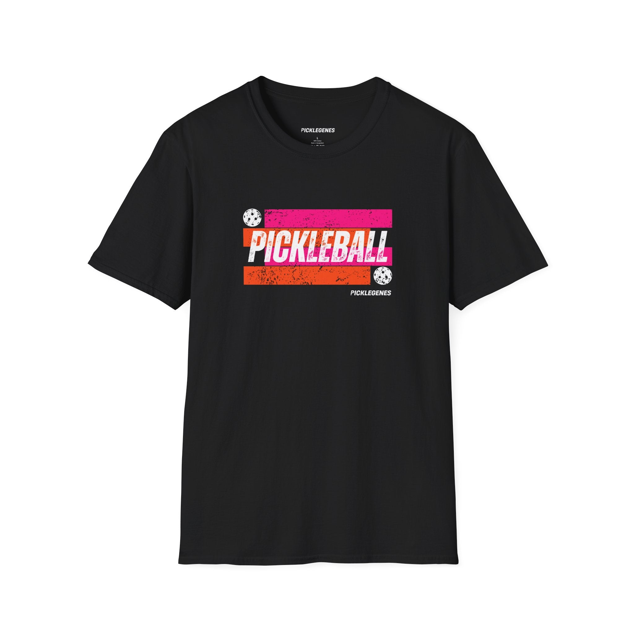 Pickleball Picklegenes