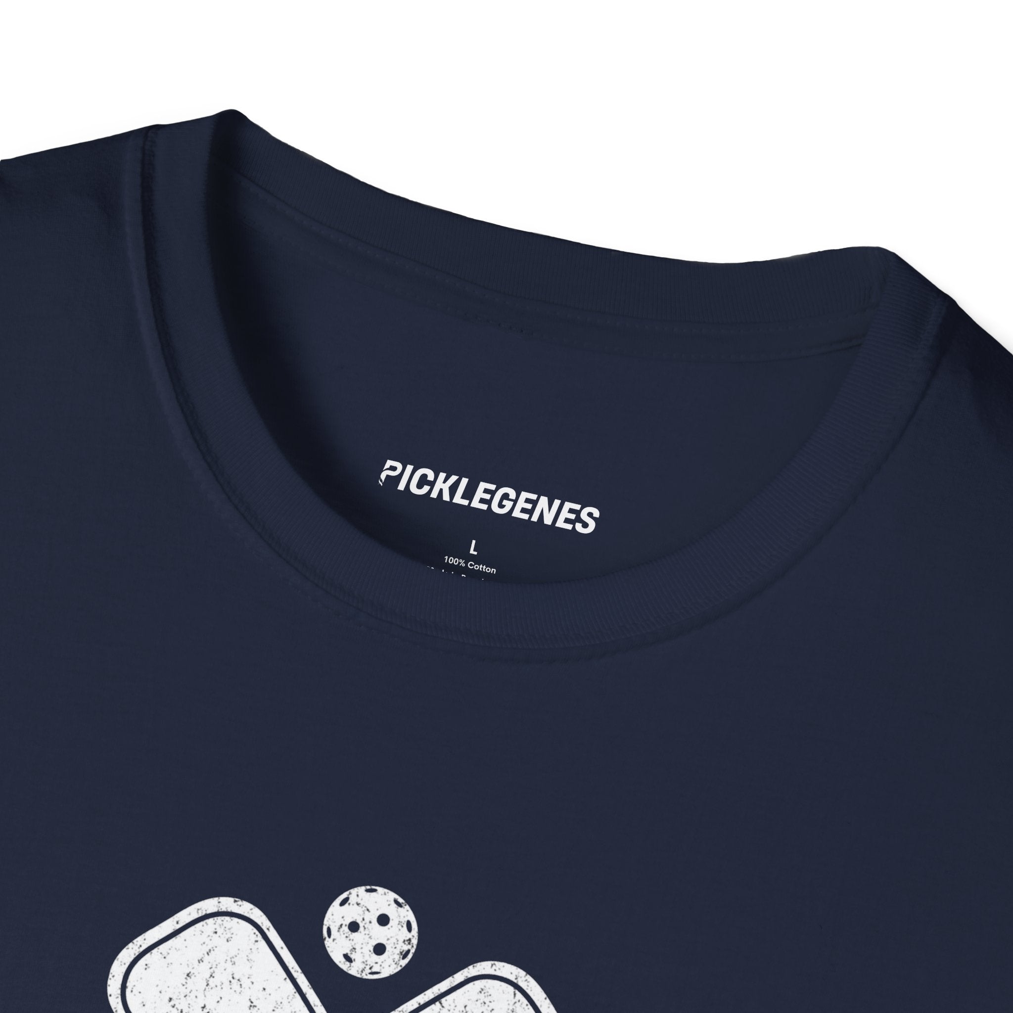 Pickleball Grandma Pickleball T-shirt - Pickleball T-Shirt Design 31