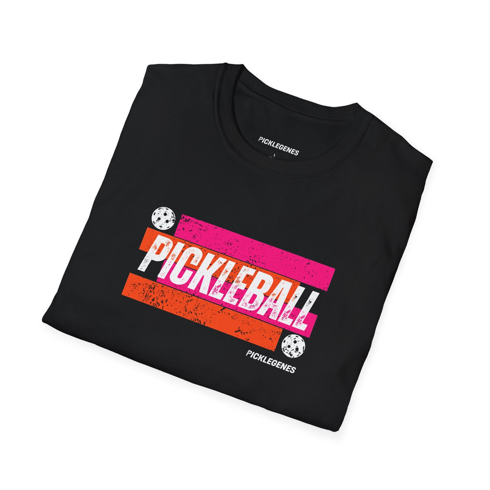 Pickleball Picklegenes