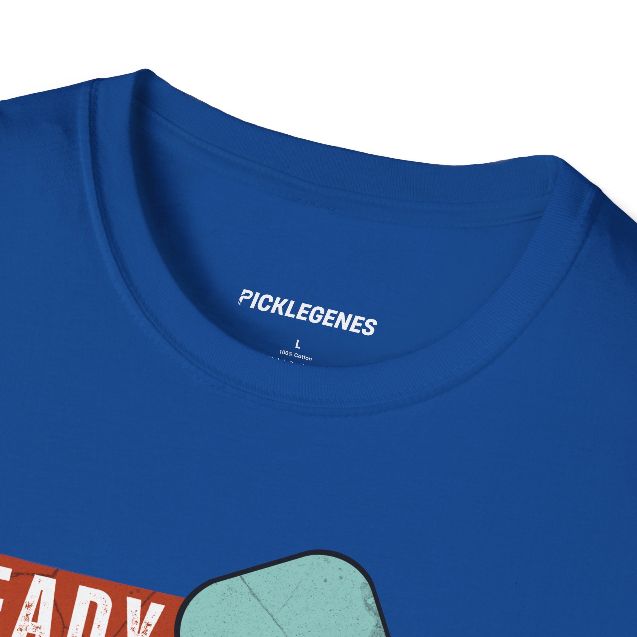 Ready To Get Pickled Pickleball T-shirt - Pickleball T-Shirt Design 28