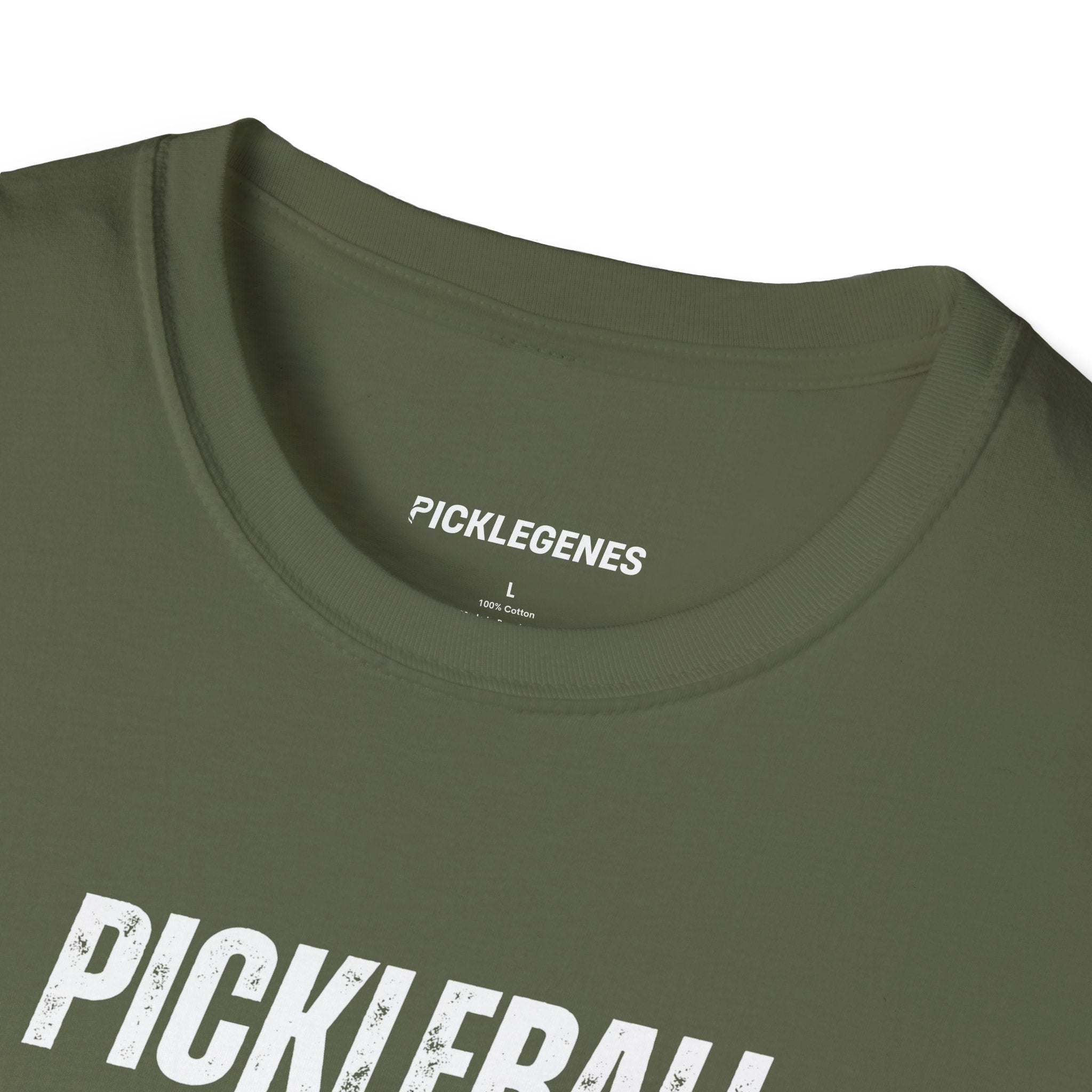 Pickleball Awakens Indescribable Feelings