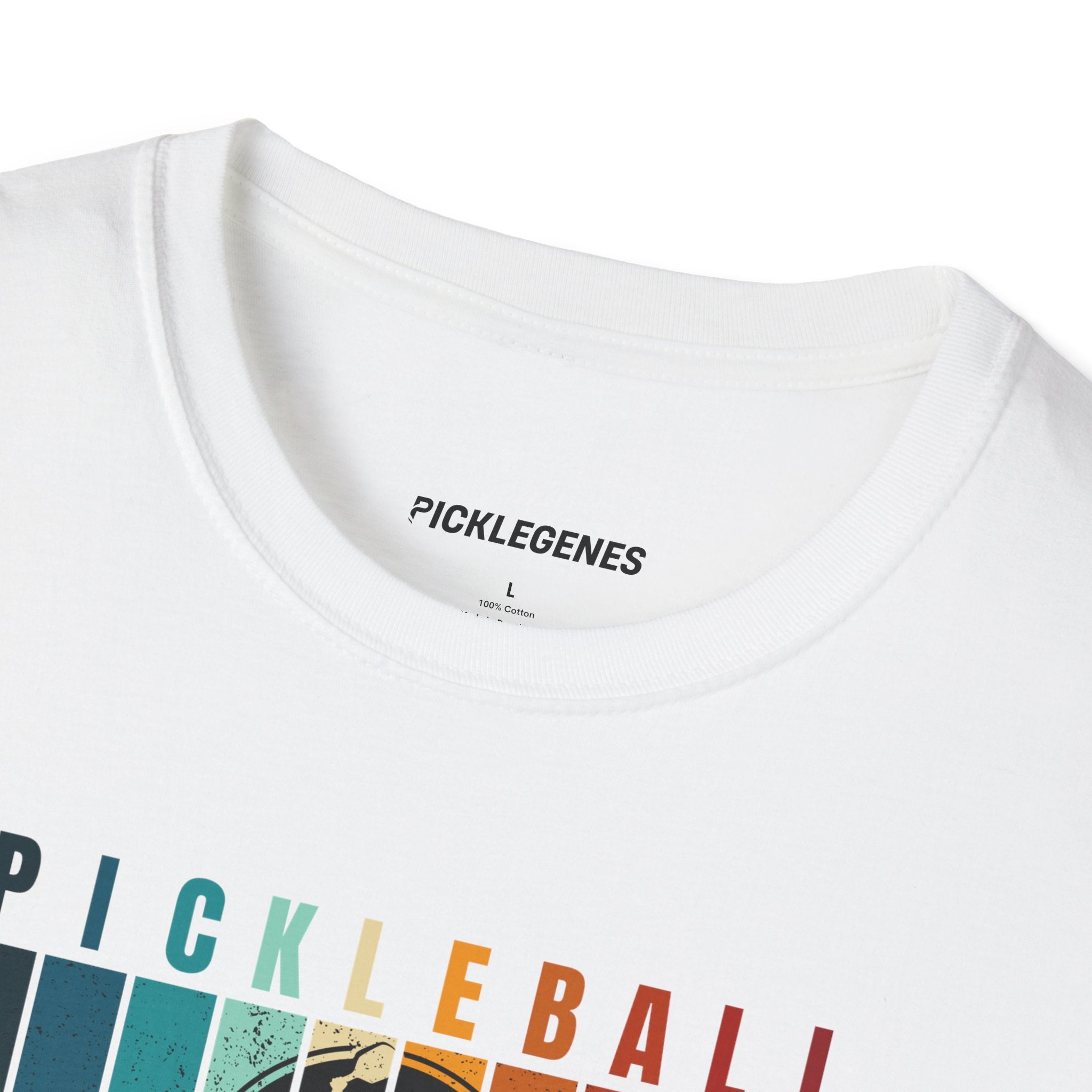 Pickleball Picklegenes