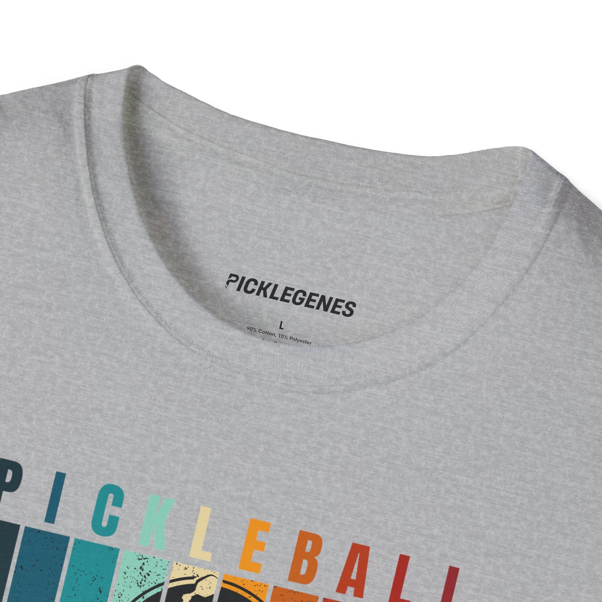 Pickleball Picklegenes