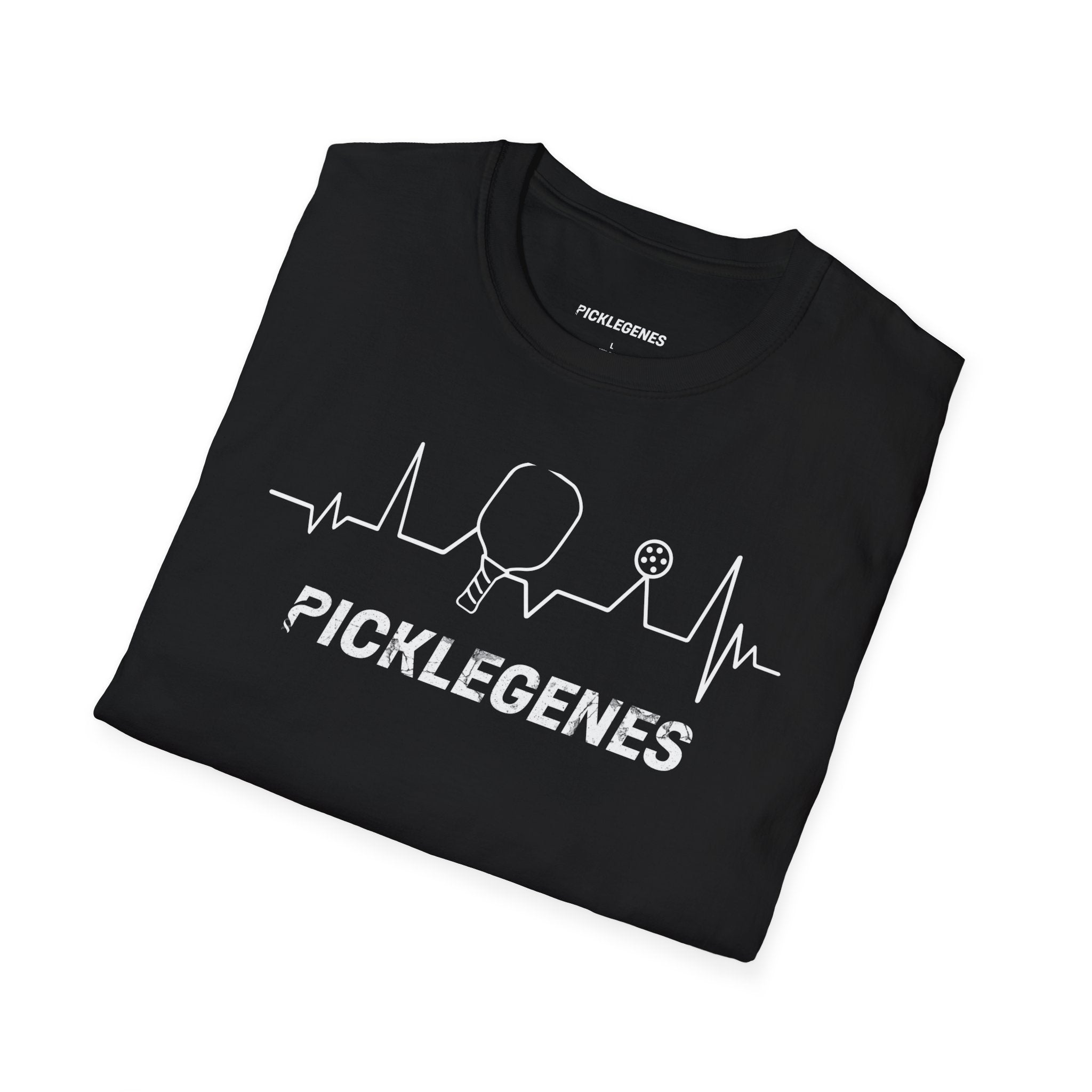 Picklegenes Vital