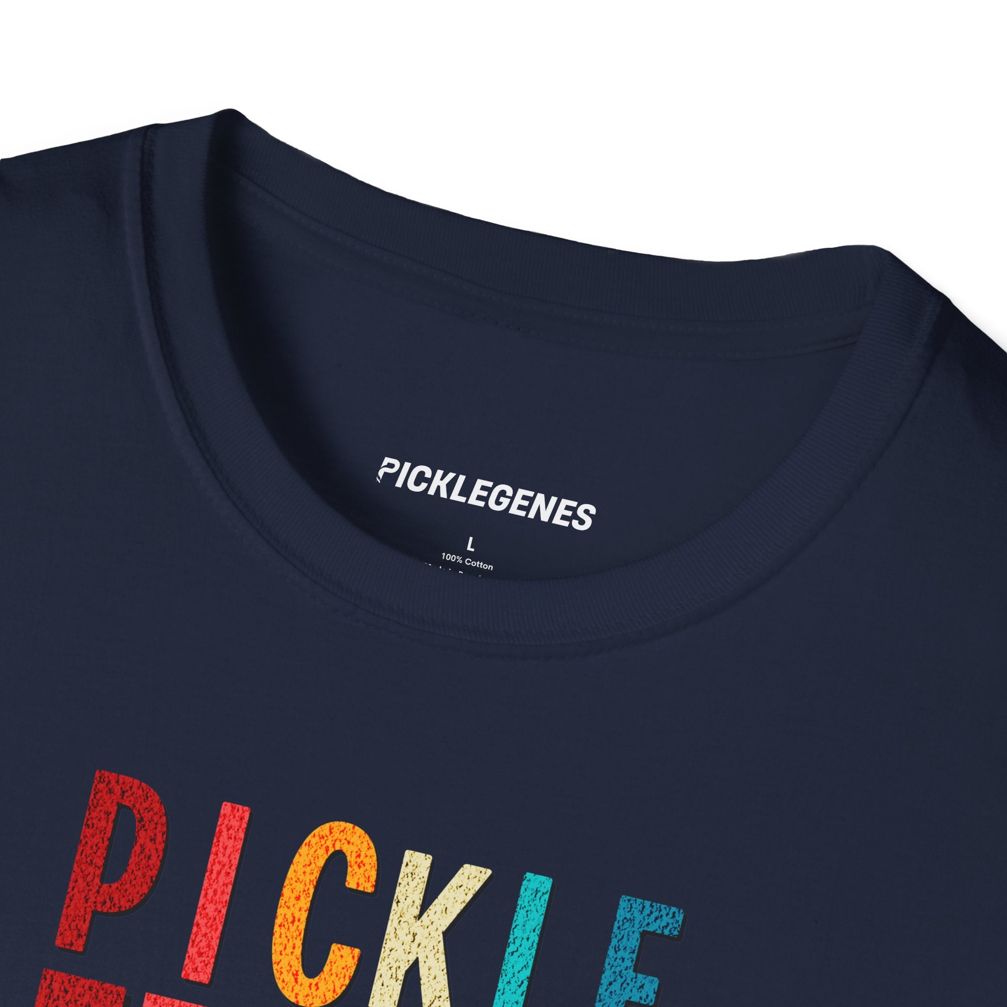 Pickleball Life Style Cool Pickleball T-shirt for Men and Women - Pickleball T-Shirt Design 31