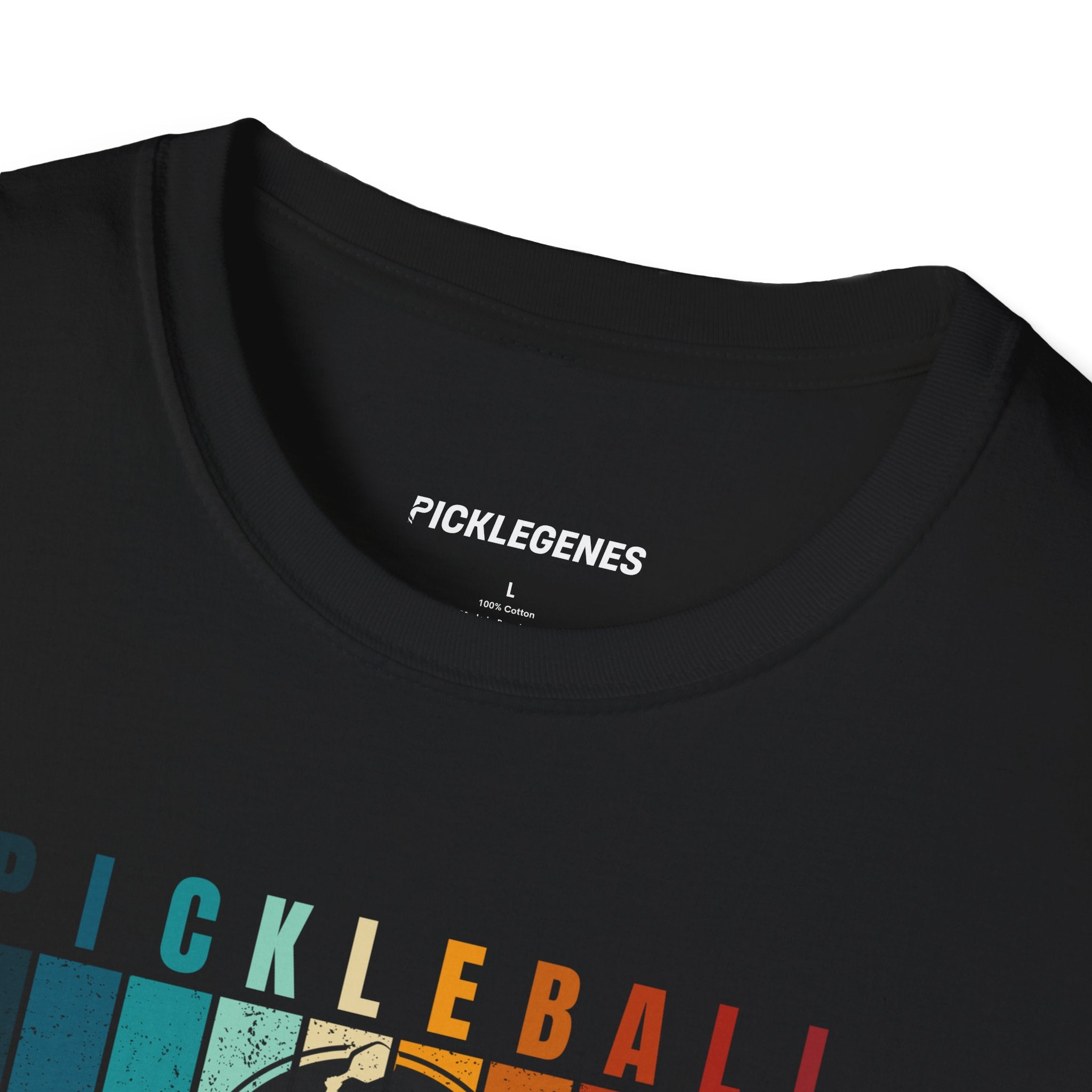 Pickleball Picklegenes