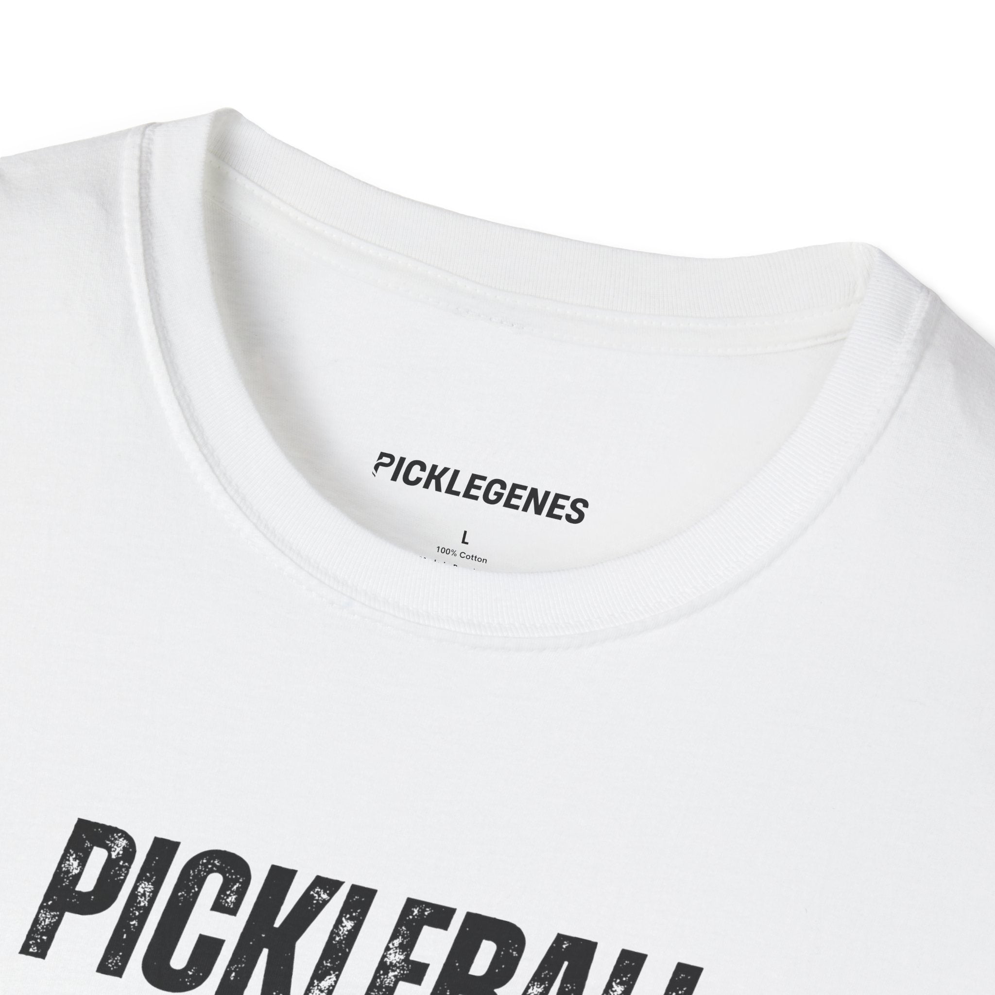 Pickleball Awakens Indescribable Feelings