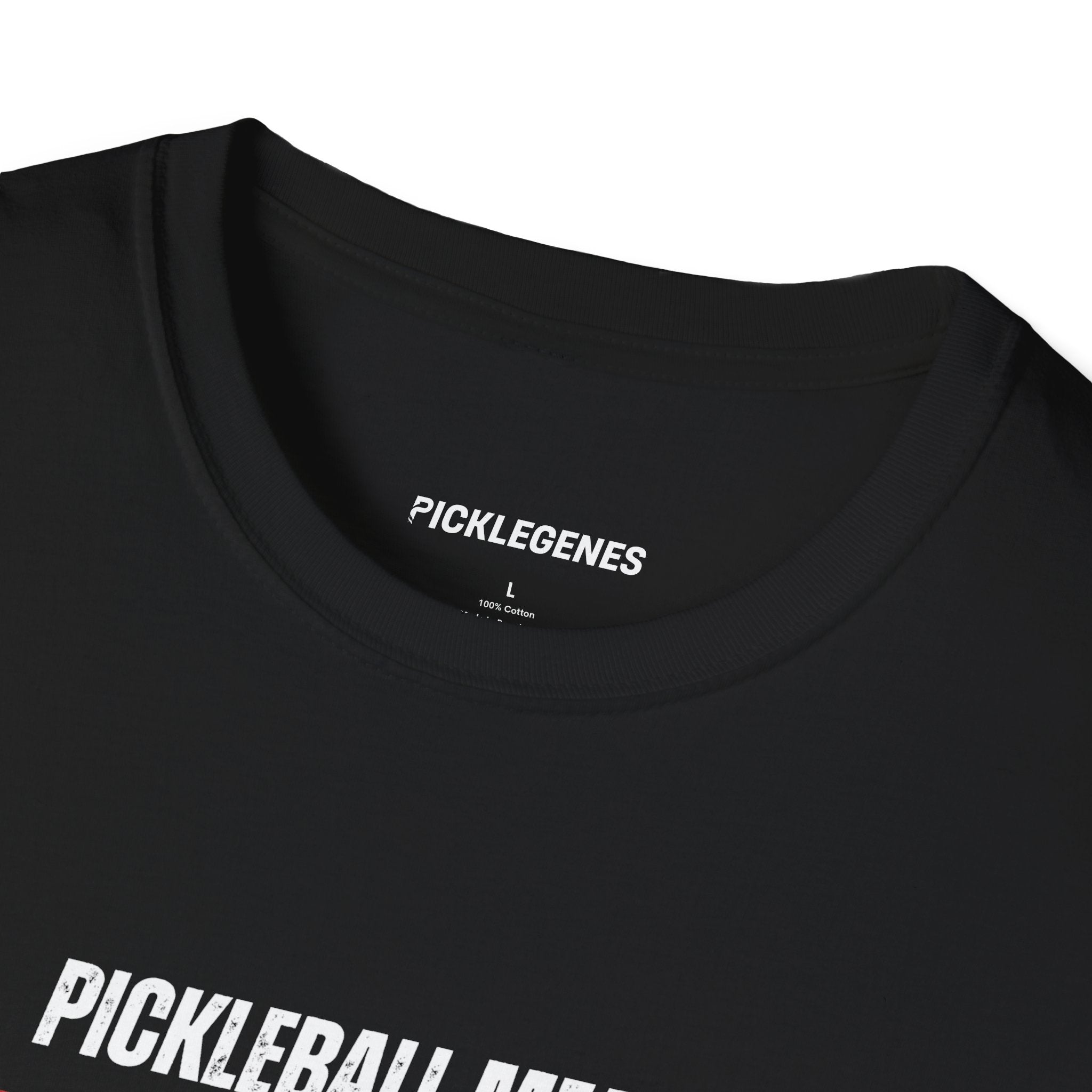 Pickleball Means