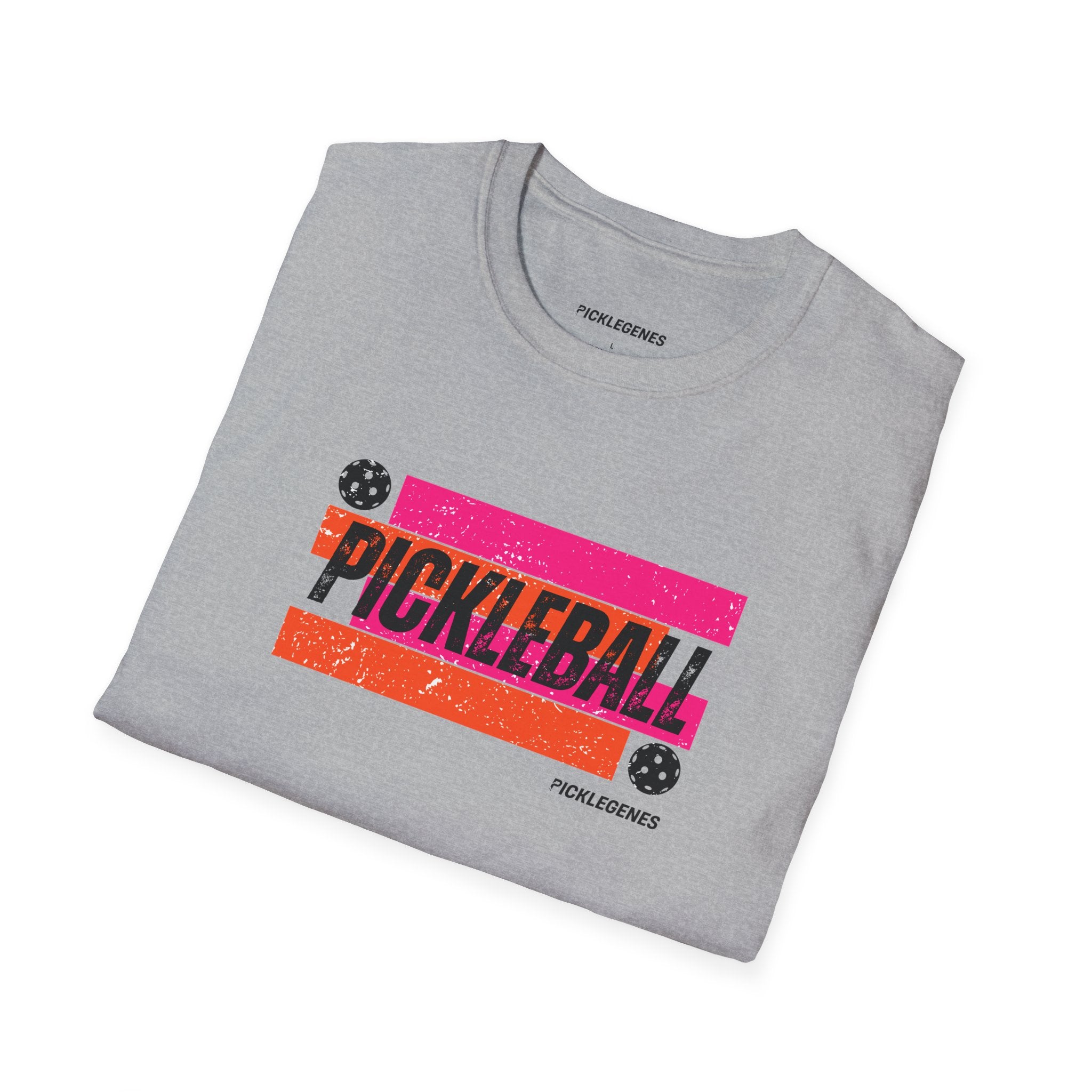 Pickleball Picklegenes