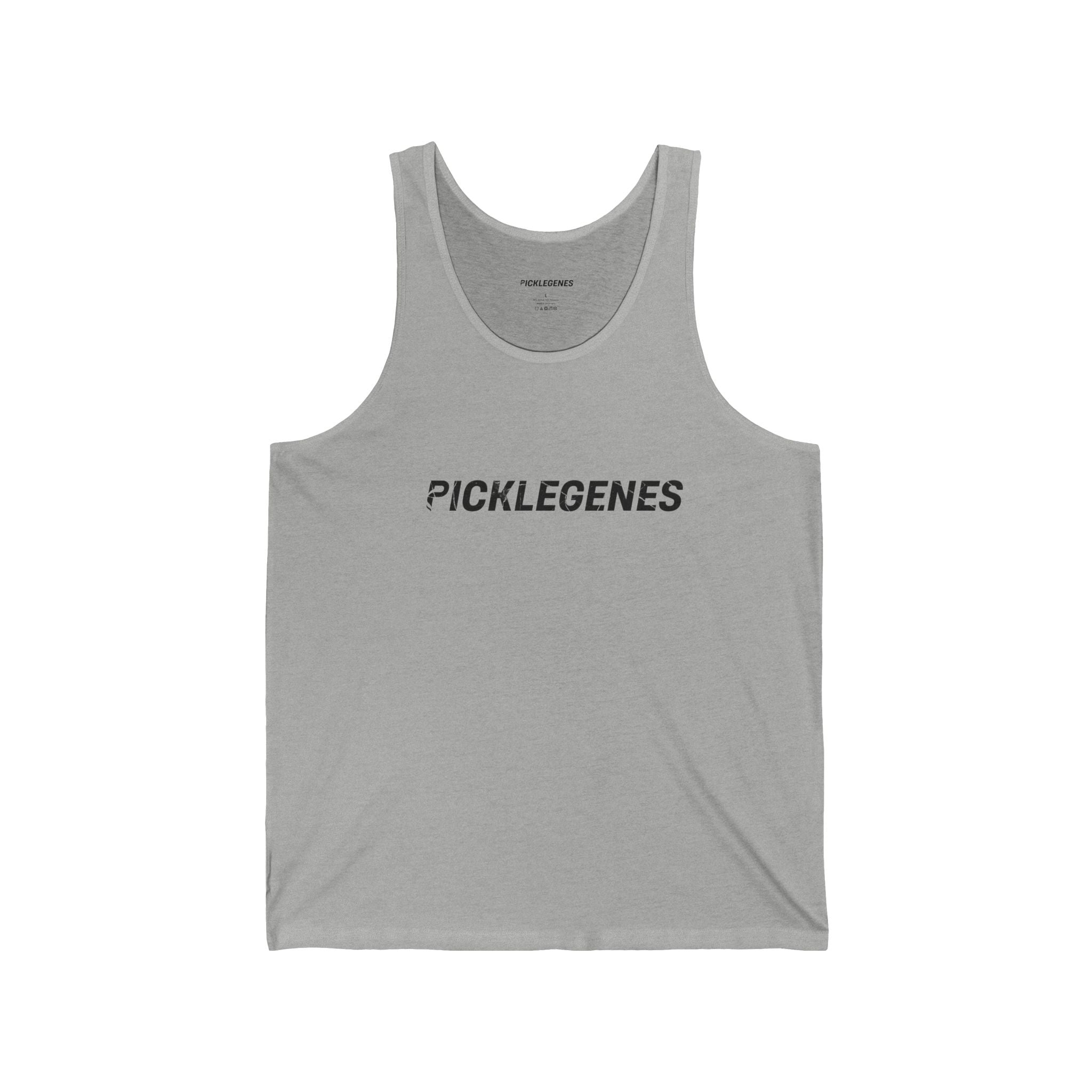 Picklegenes Brand BC3480