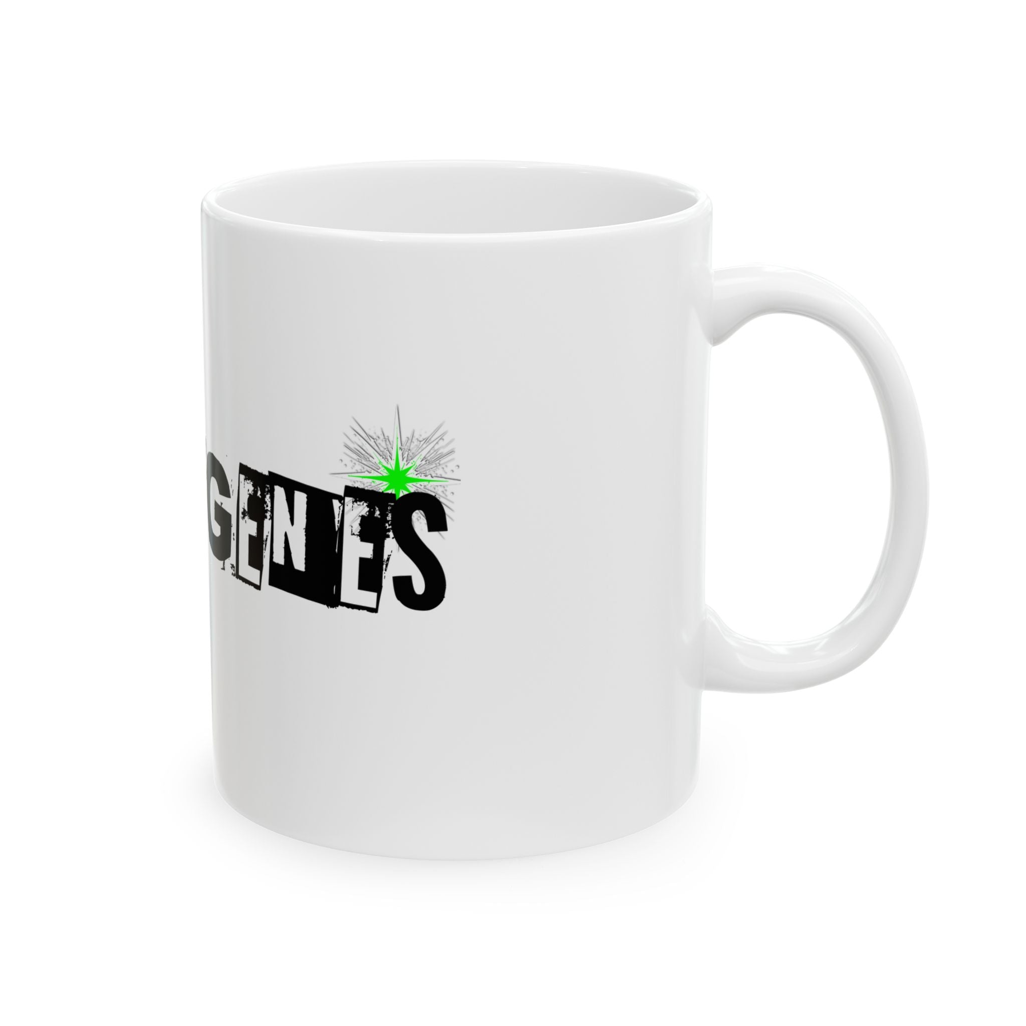 Picklegenes Mug