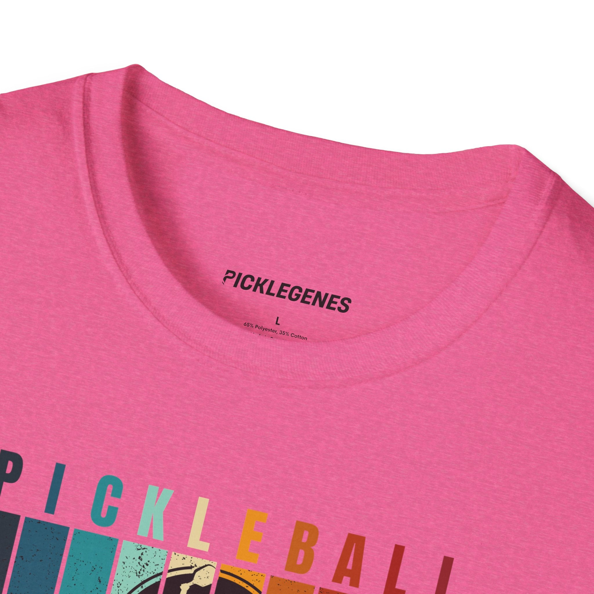 Pickleball Picklegenes