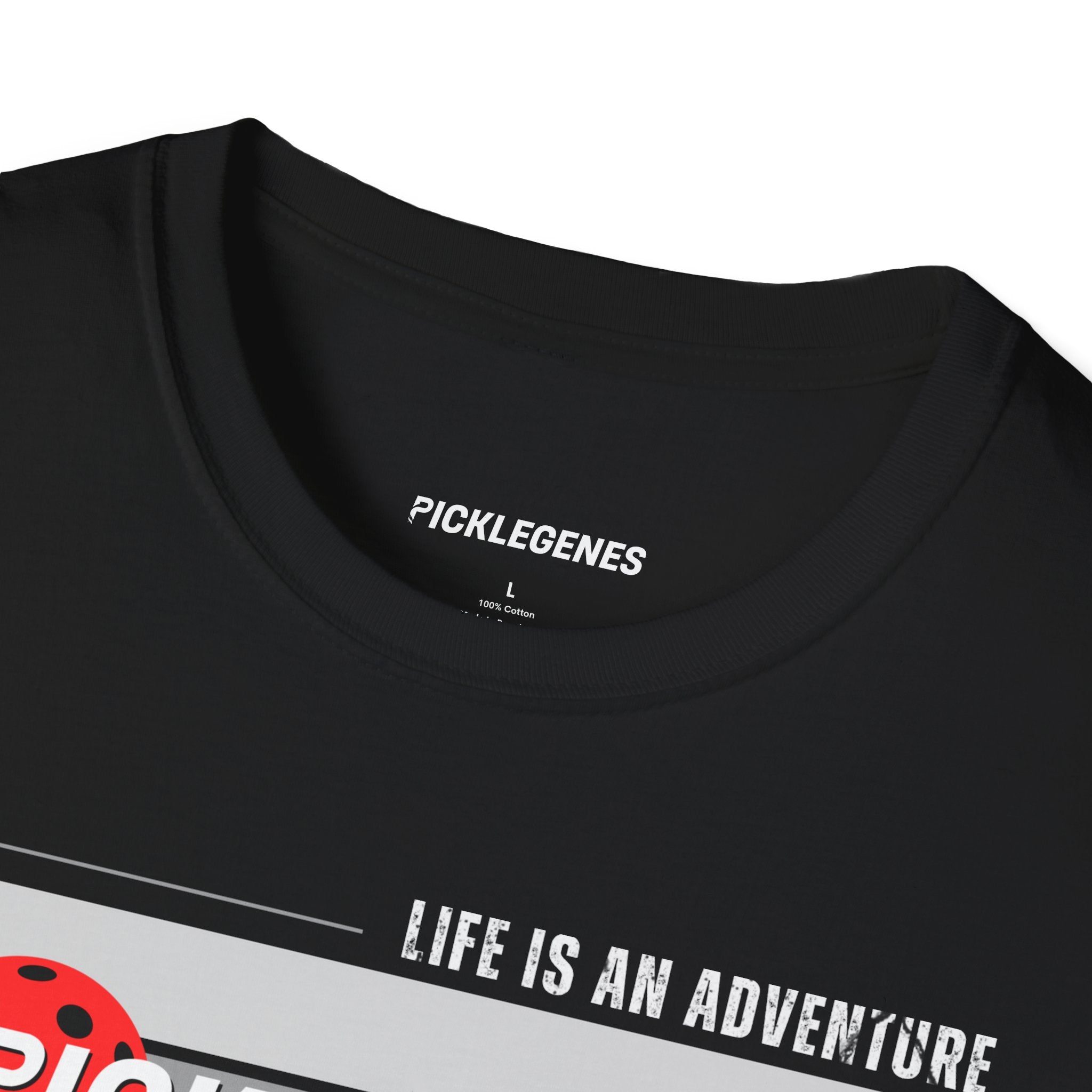 Life Is An Adventure