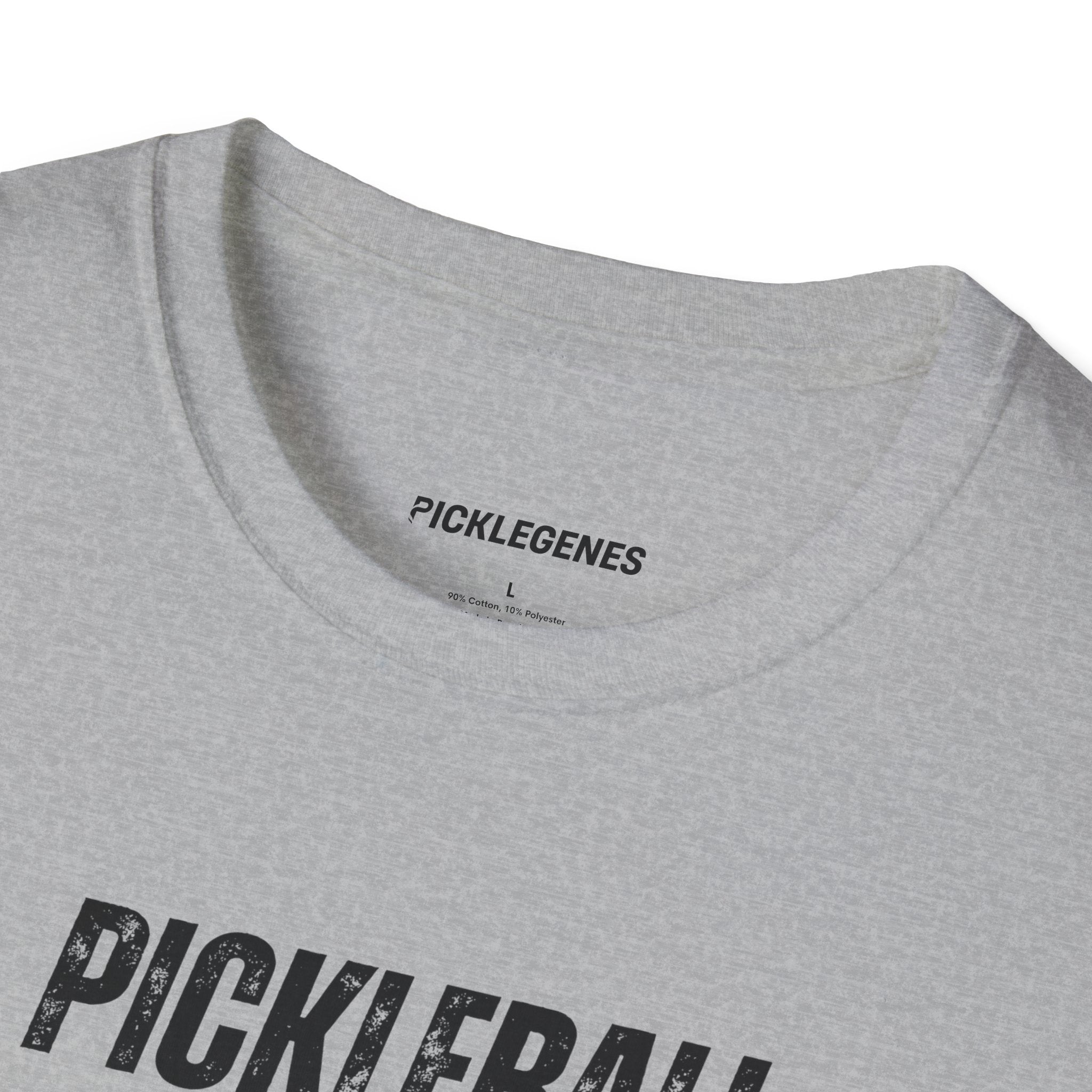 Pickleball Awakens Indescribable Feelings