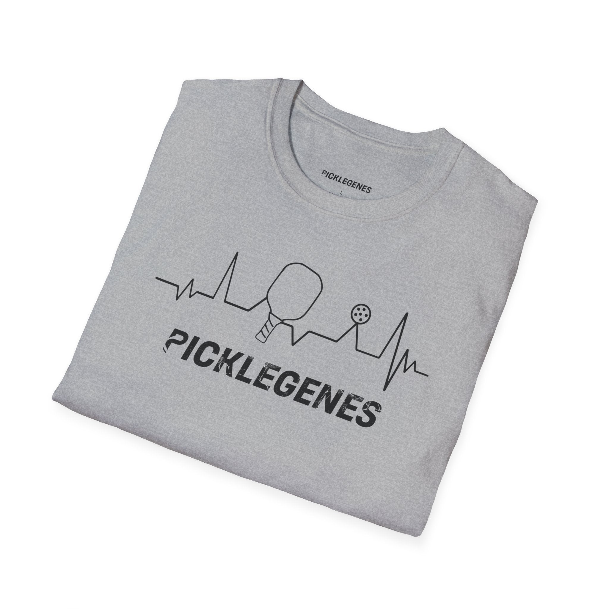 Picklegenes Vital