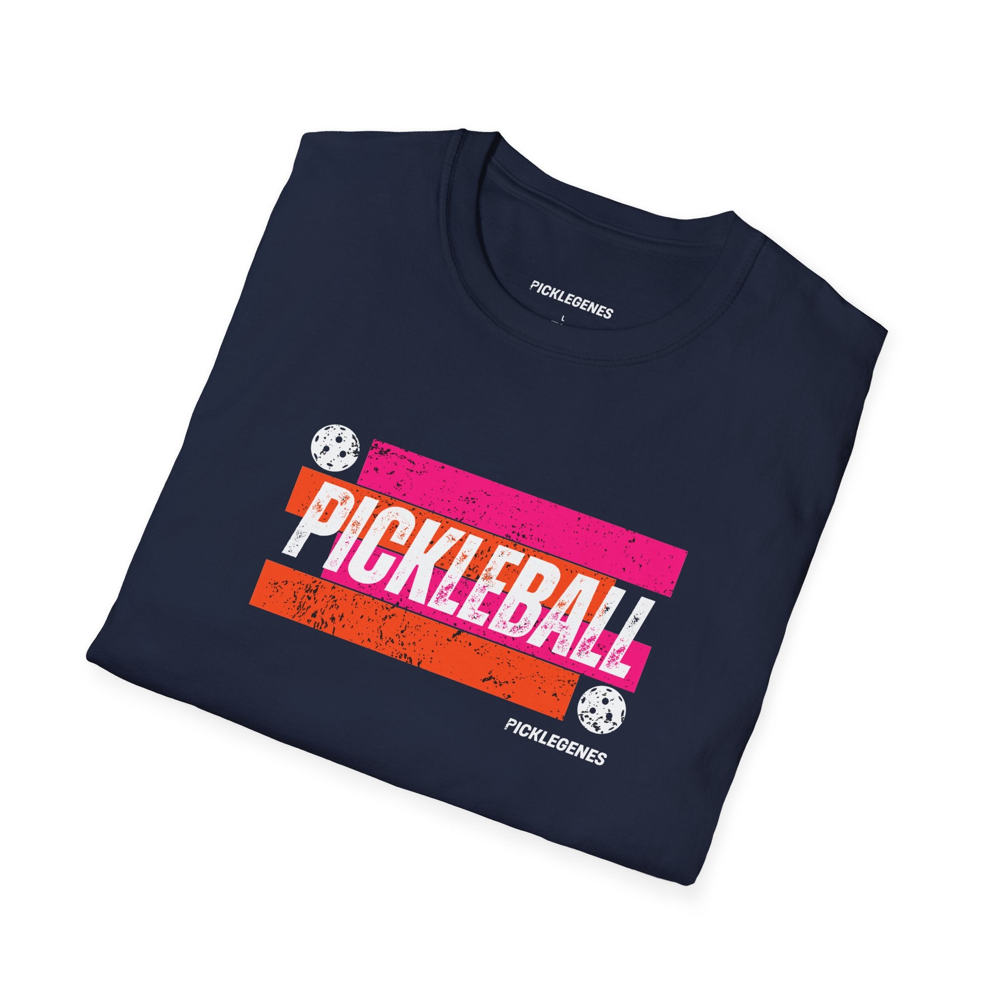 Pickleball Picklegenes