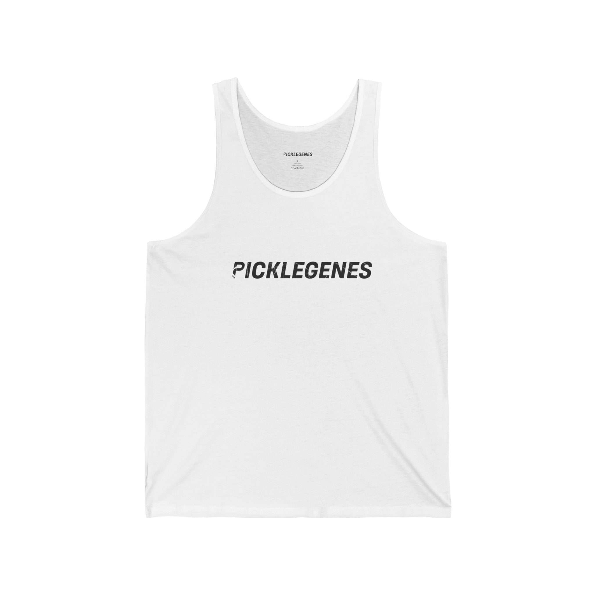 Picklegenes Brand BC3480