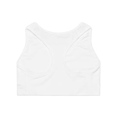 Picklegenes Brand Sport Bra
