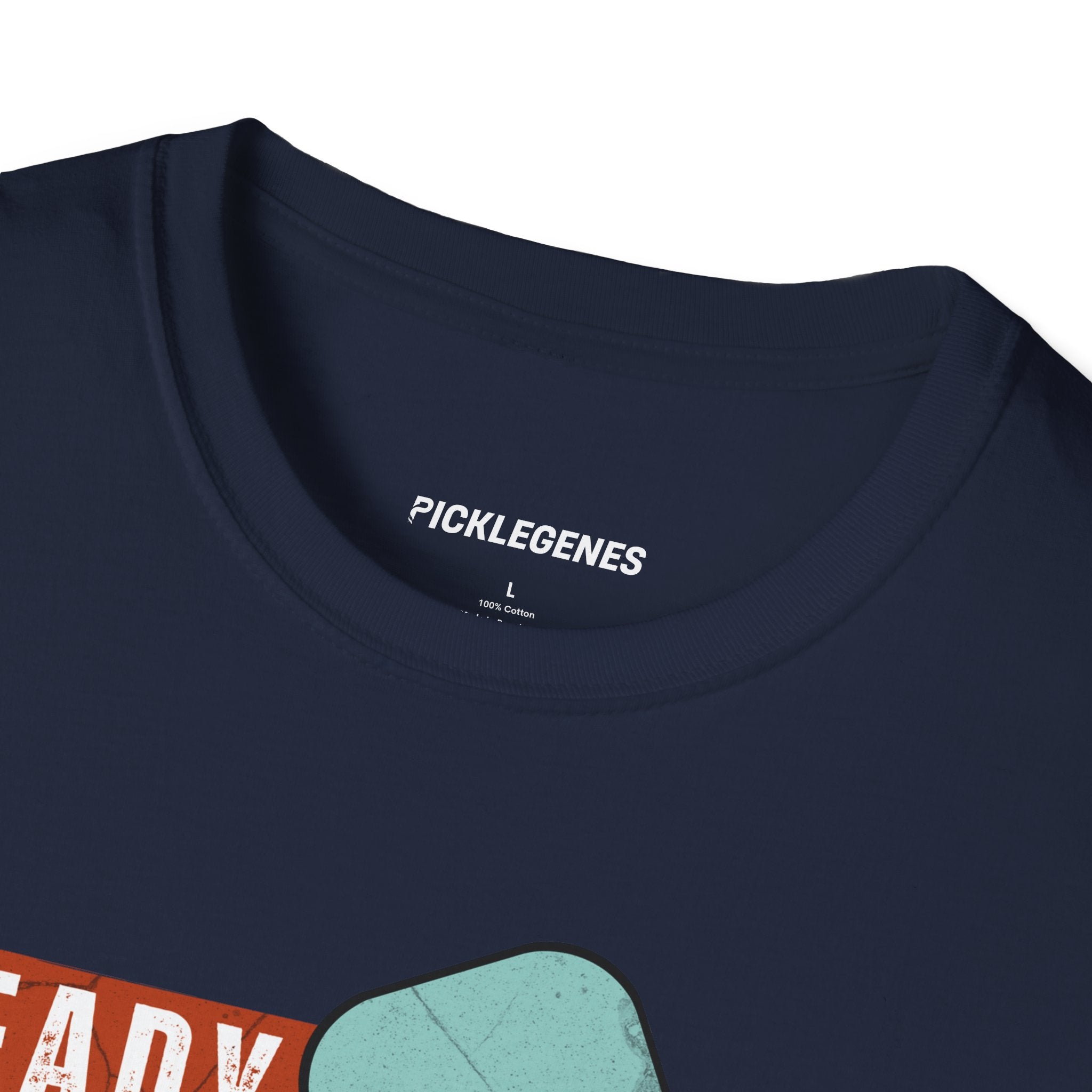 Ready To Get Pickled Pickleball T-shirt - Pickleball T-Shirt Design 31