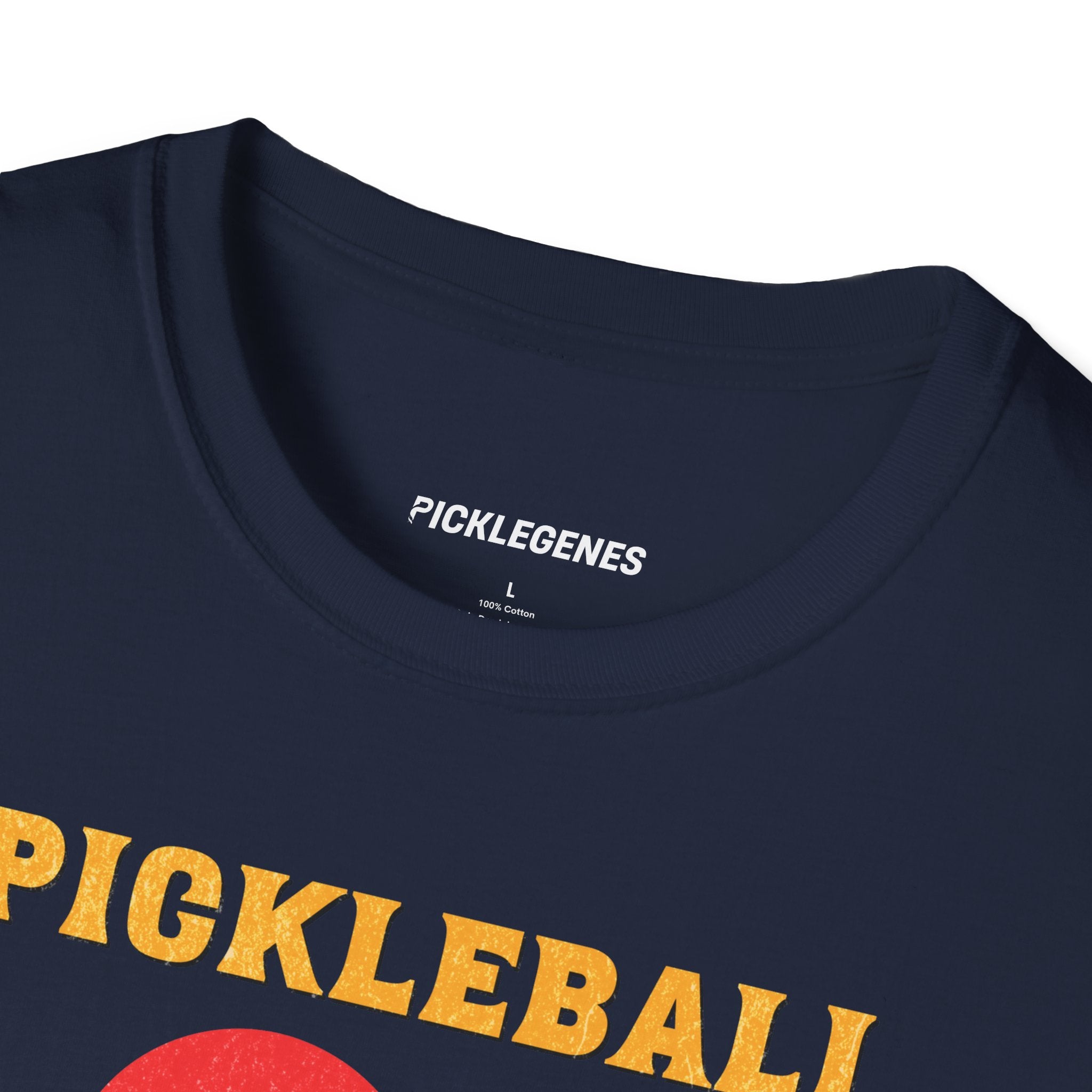 Pickleball My Love Language