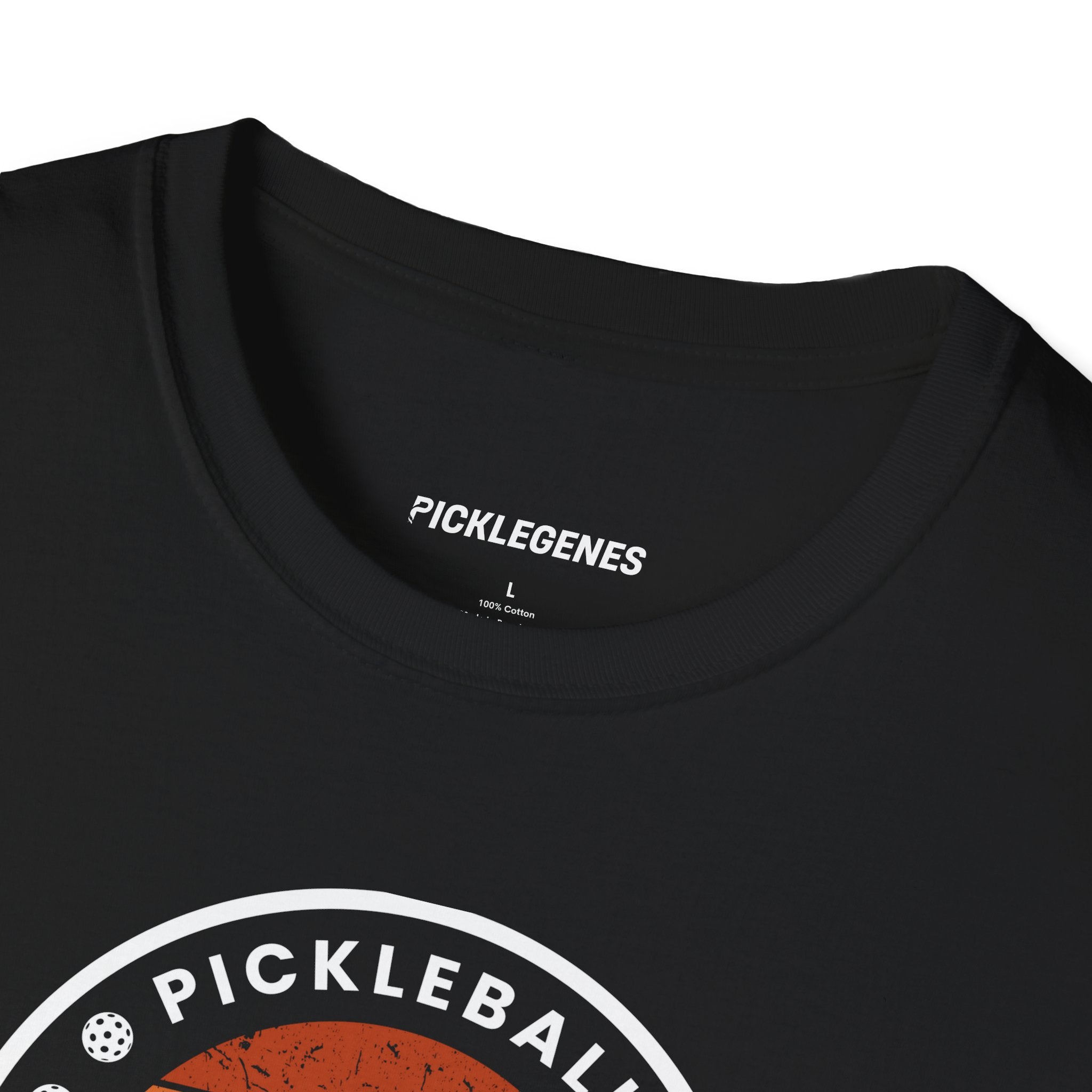 Pickleball My Happy Addiction Pickleball T-shirt - Pickleball T-Shirt Design 18