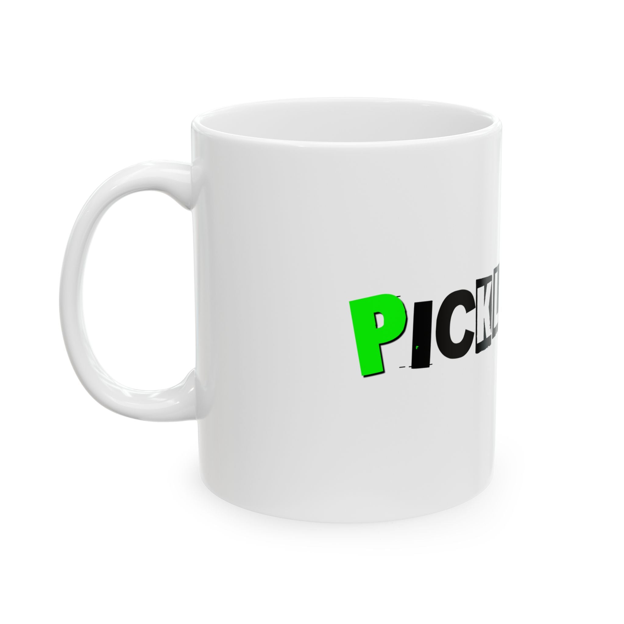 Picklegenes Mug