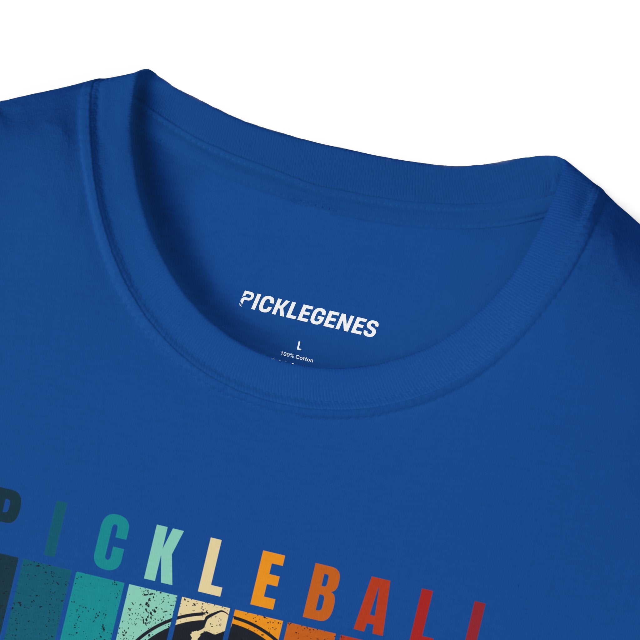 Pickleball Picklegenes