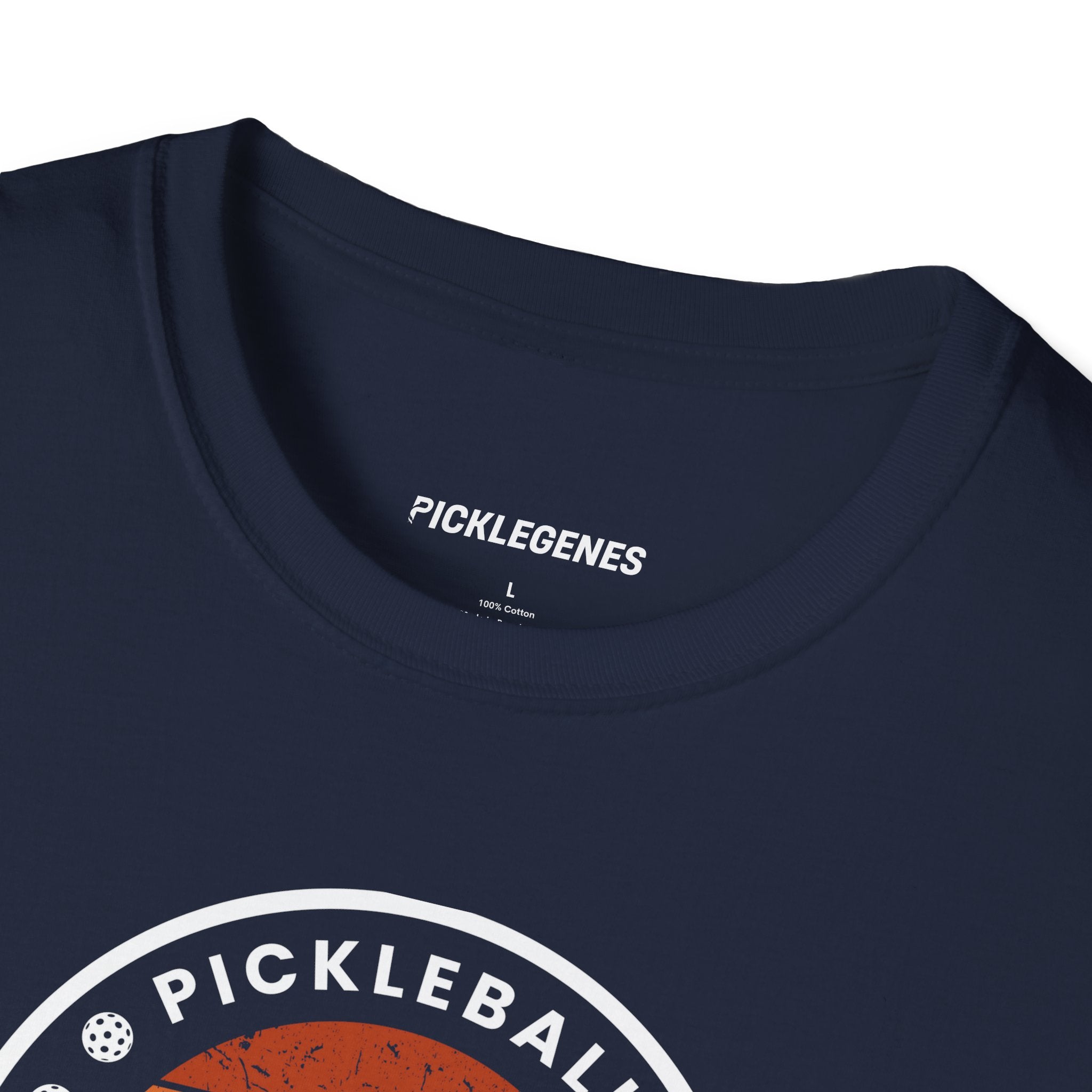 Pickleball My Happy Addiction Pickleball T-shirt - Pickleball T-Shirt Design 30
