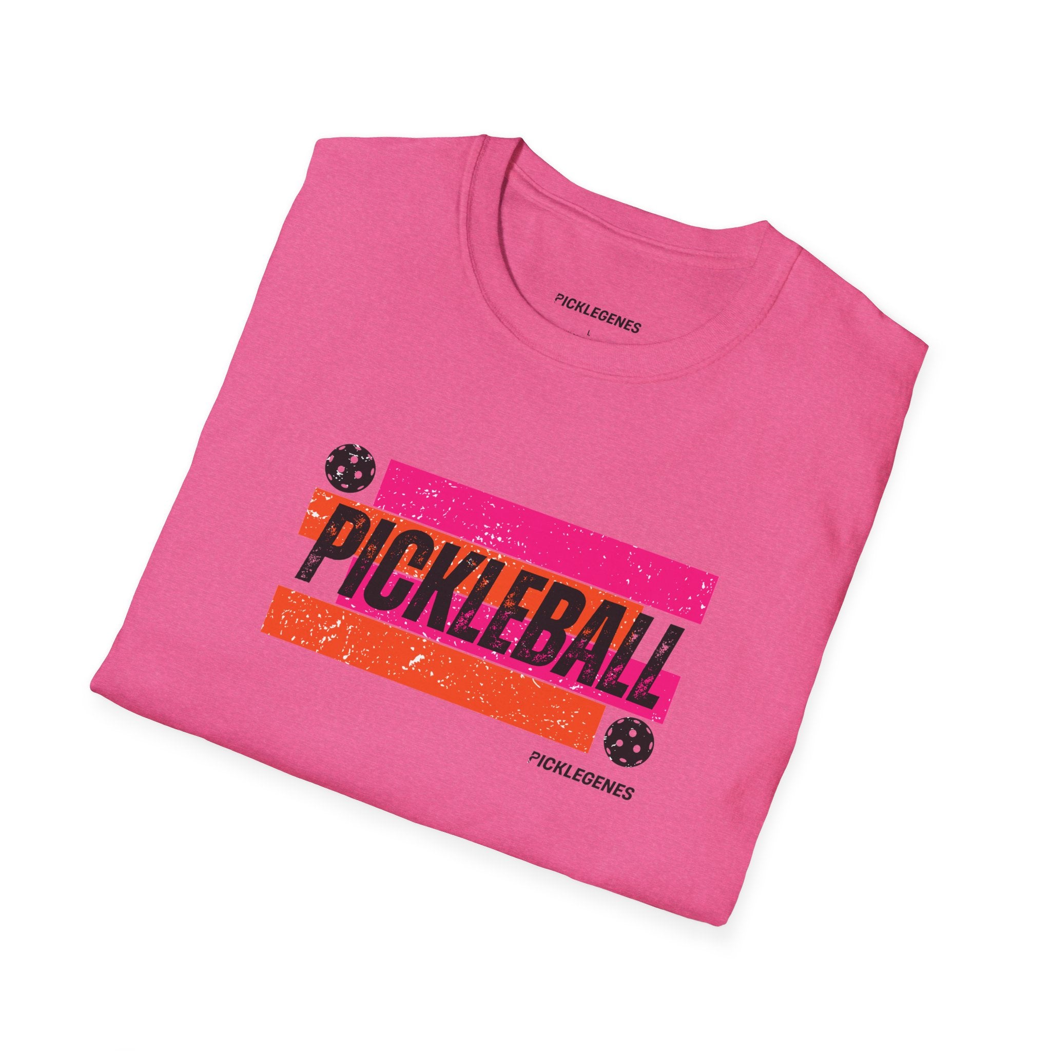 Pickleball Picklegenes