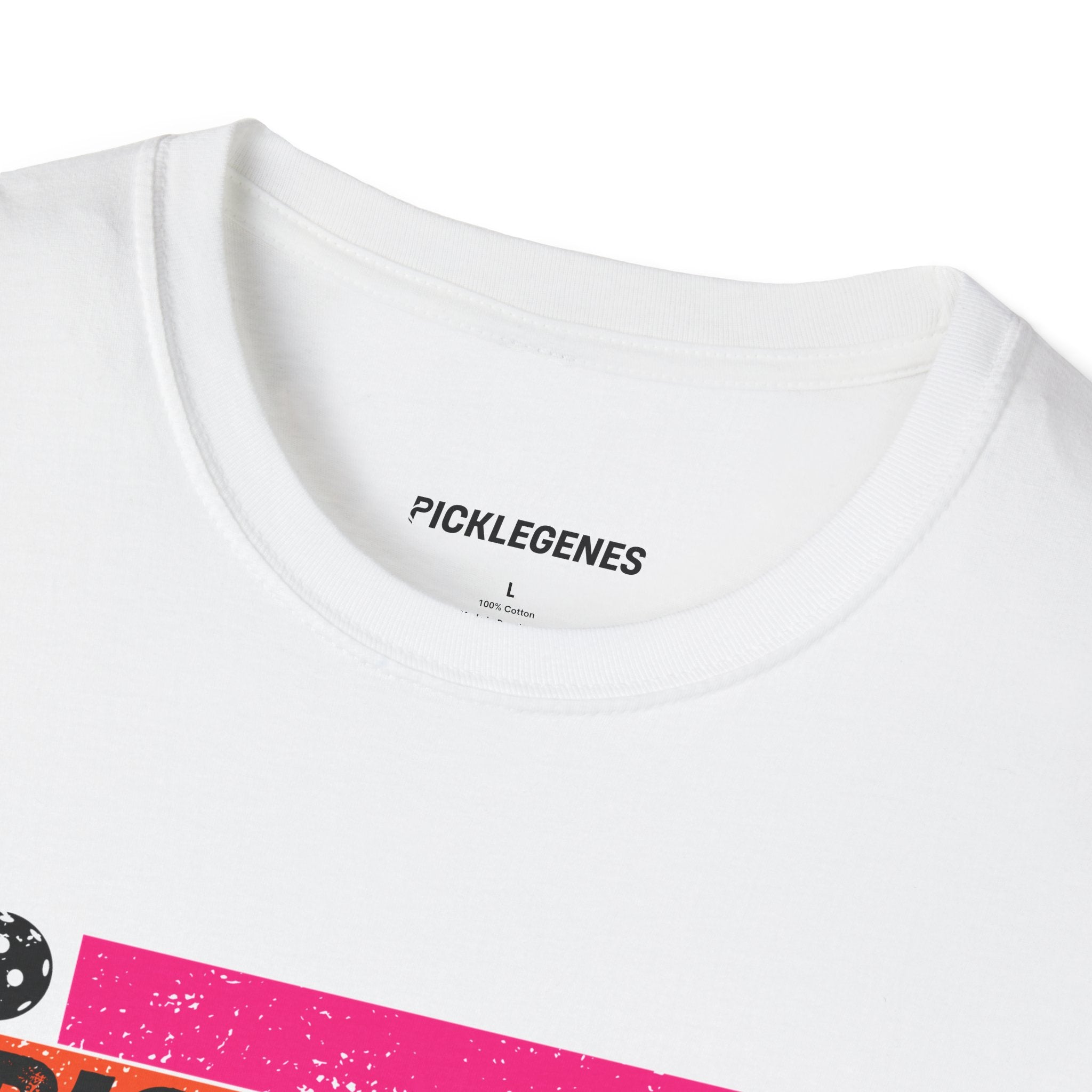 Pickleball Picklegenes