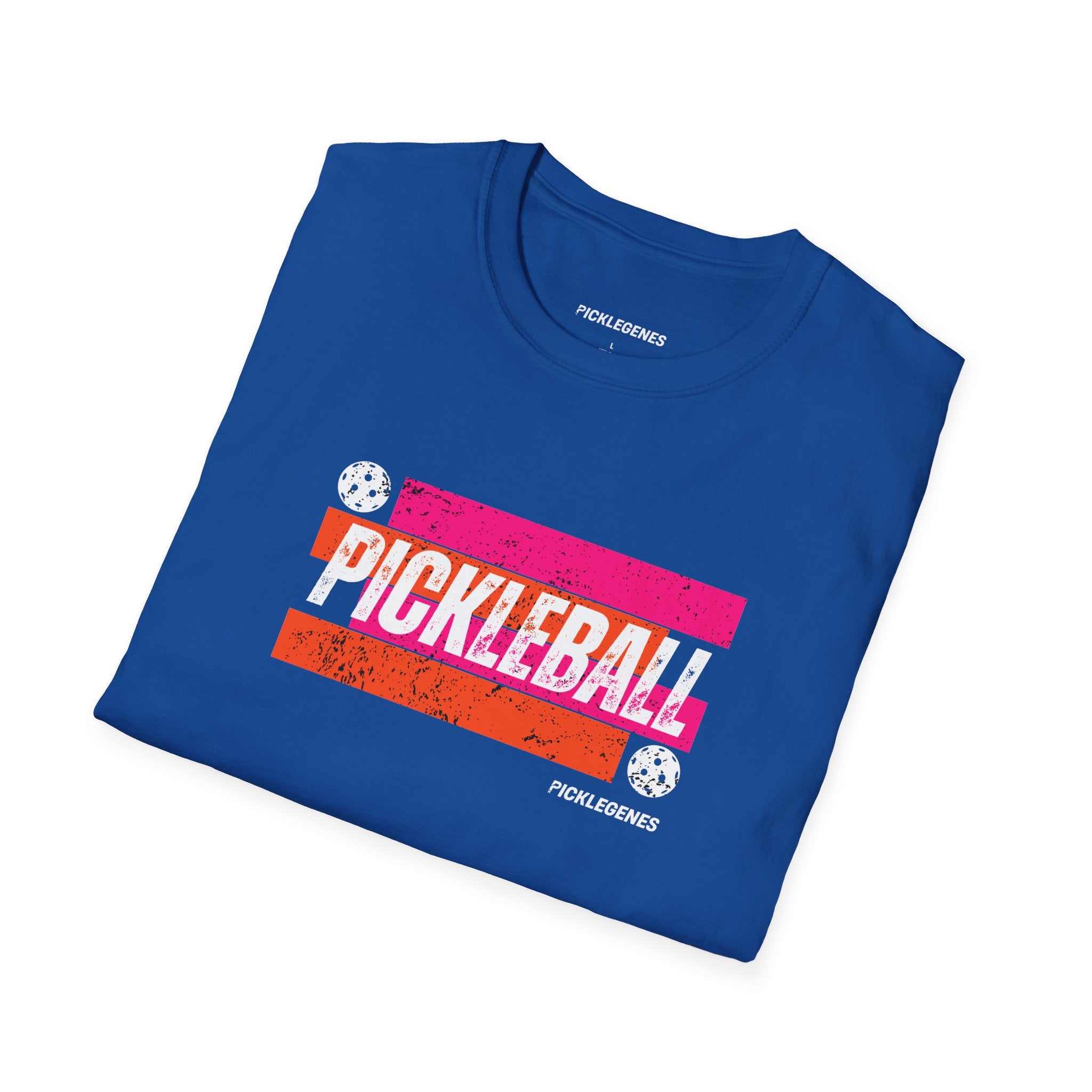 Pickleball Picklegenes